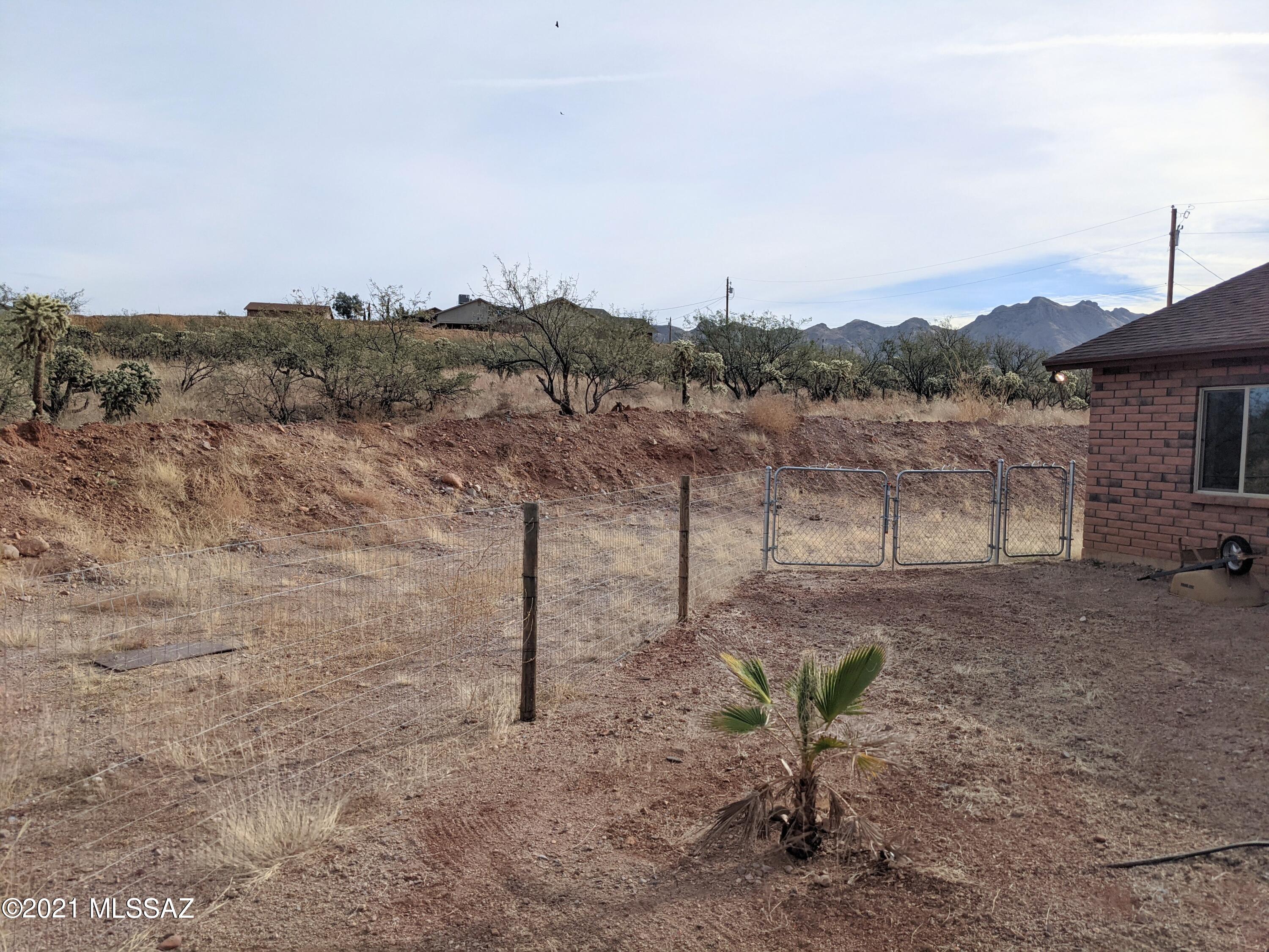 Rio Rico Ranchettes 18 - Residential