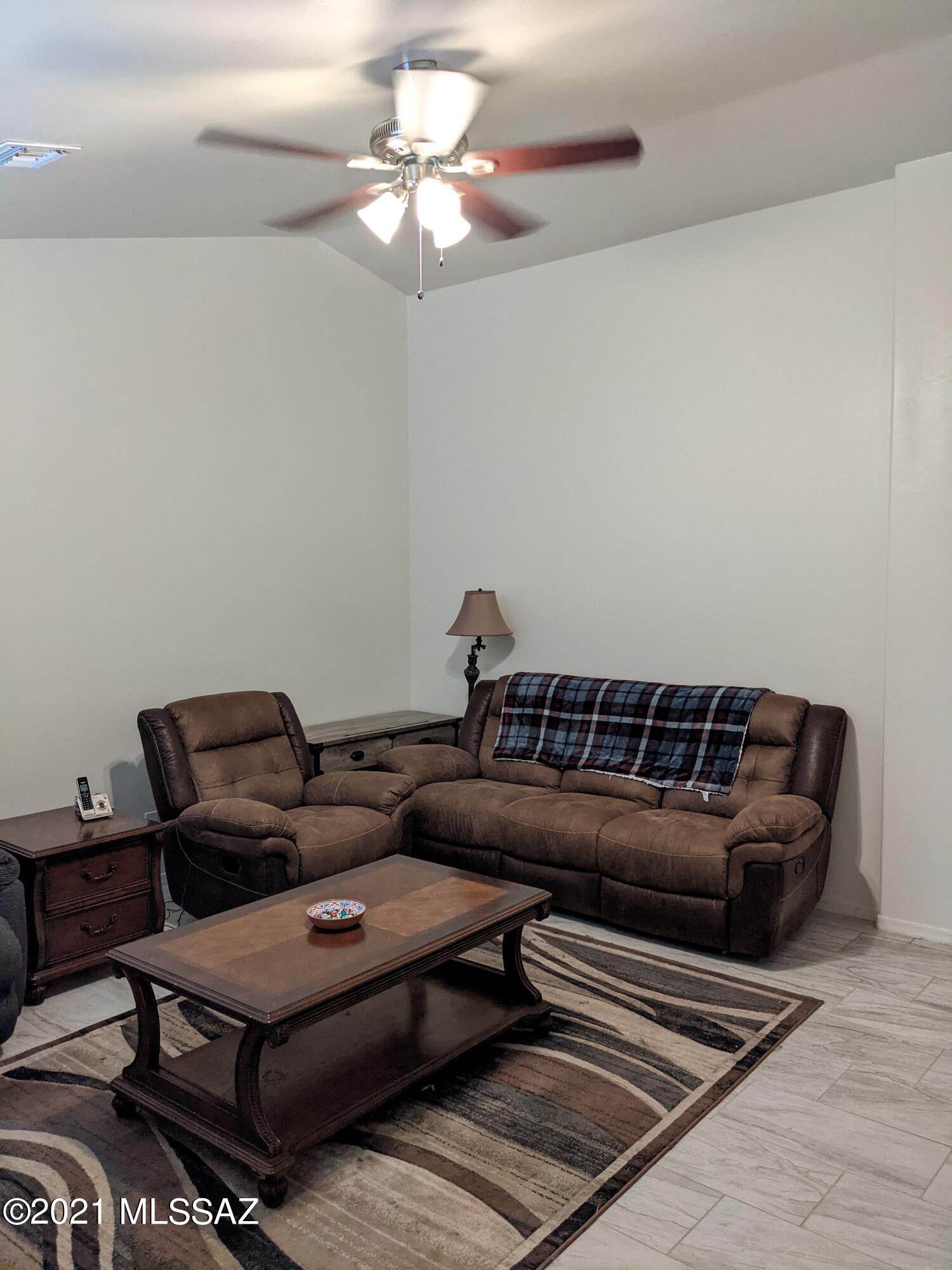 Rio Rico Ranchettes 18 - Residential