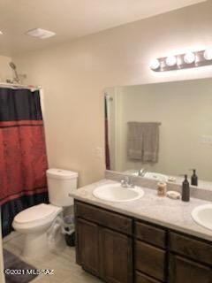 Rio Rico Ranchettes 18 - Residential