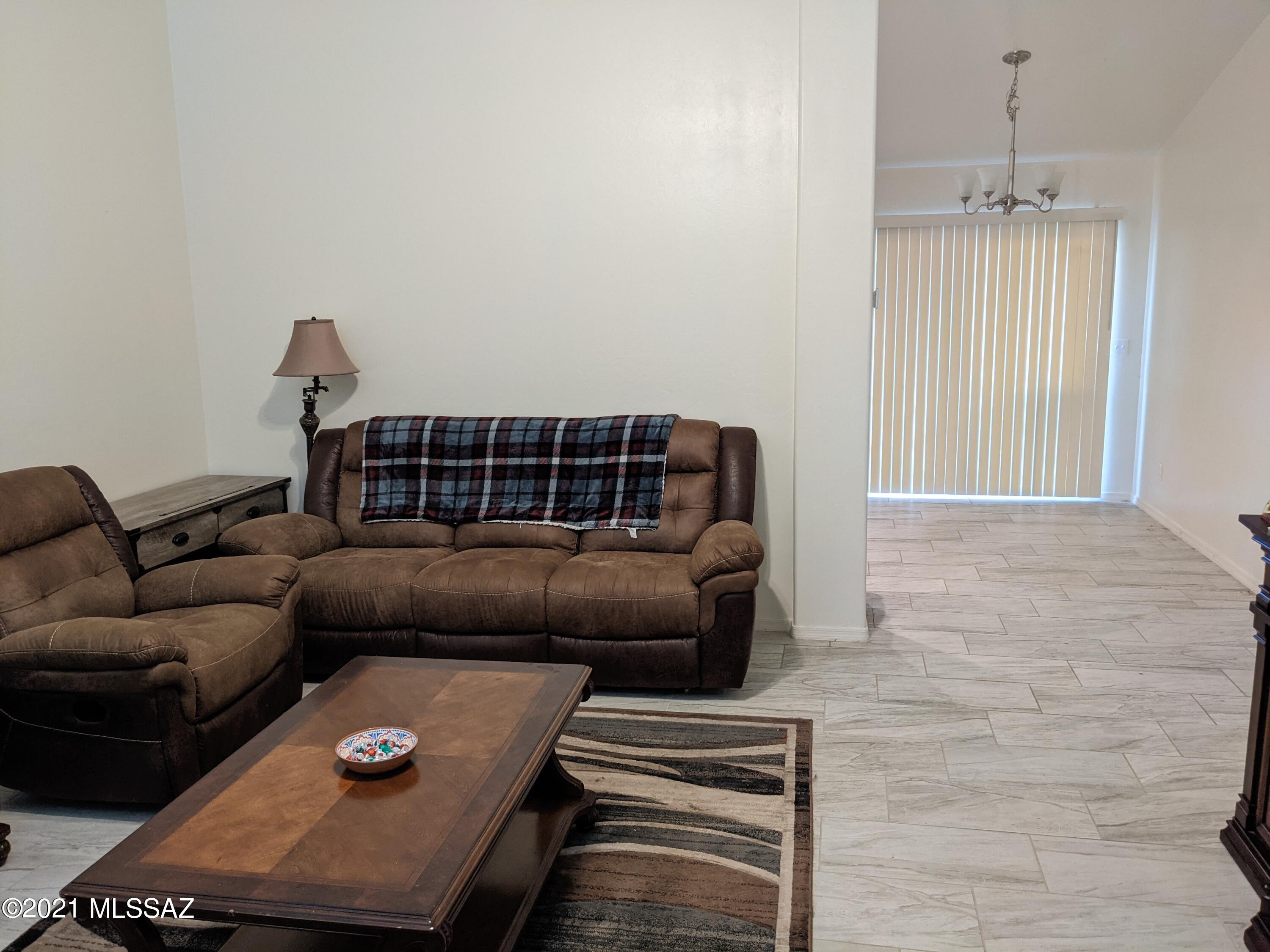 Rio Rico Ranchettes 18 - Residential