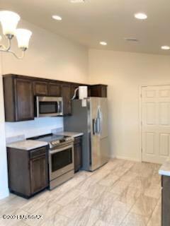 Rio Rico Ranchettes 18 - Residential