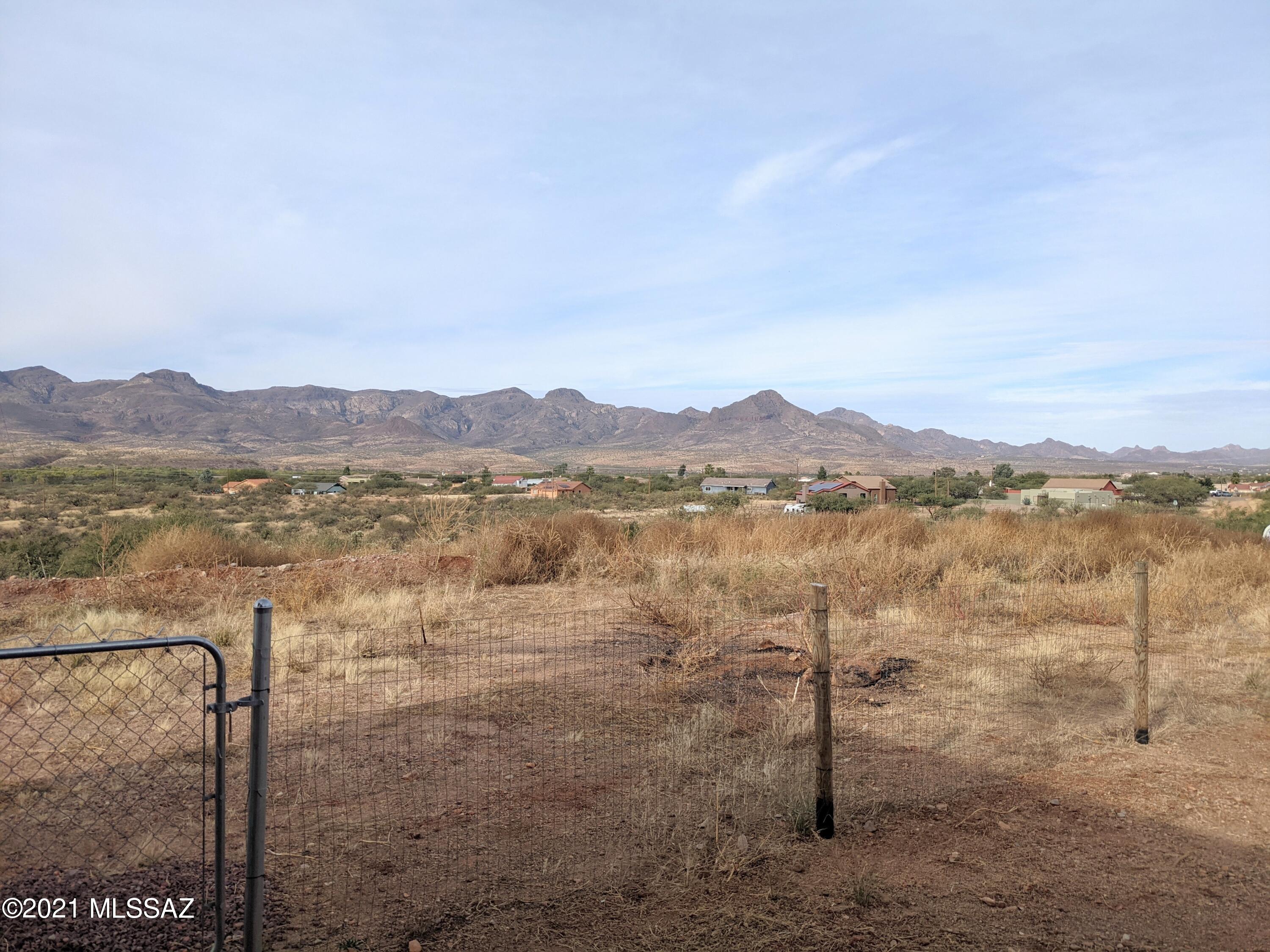 Rio Rico Ranchettes 18 - Residential