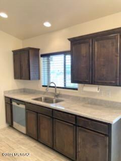 Rio Rico Ranchettes 18 - Residential