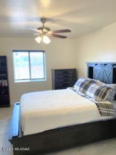 Rio Rico Ranchettes 18 - Residential