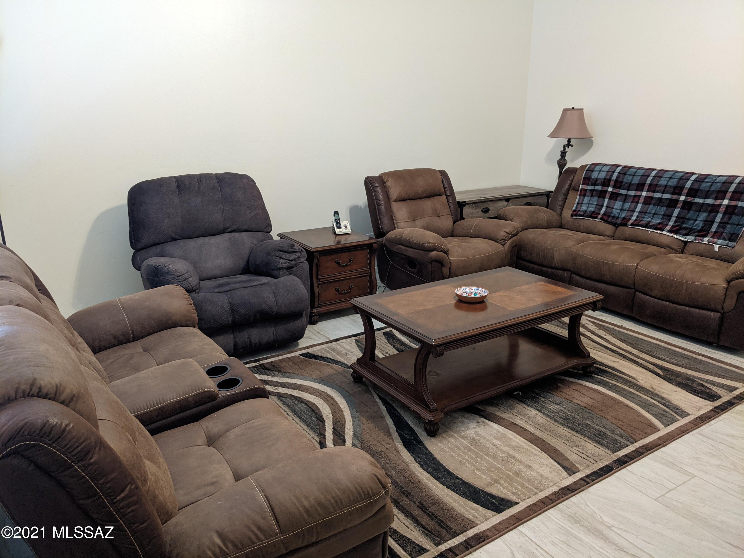 Rio Rico Ranchettes 18 - Residential