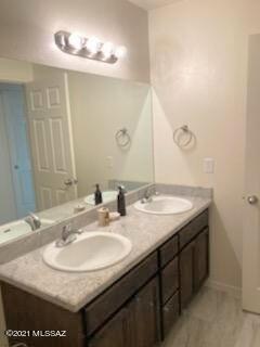 Rio Rico Ranchettes 18 - Residential
