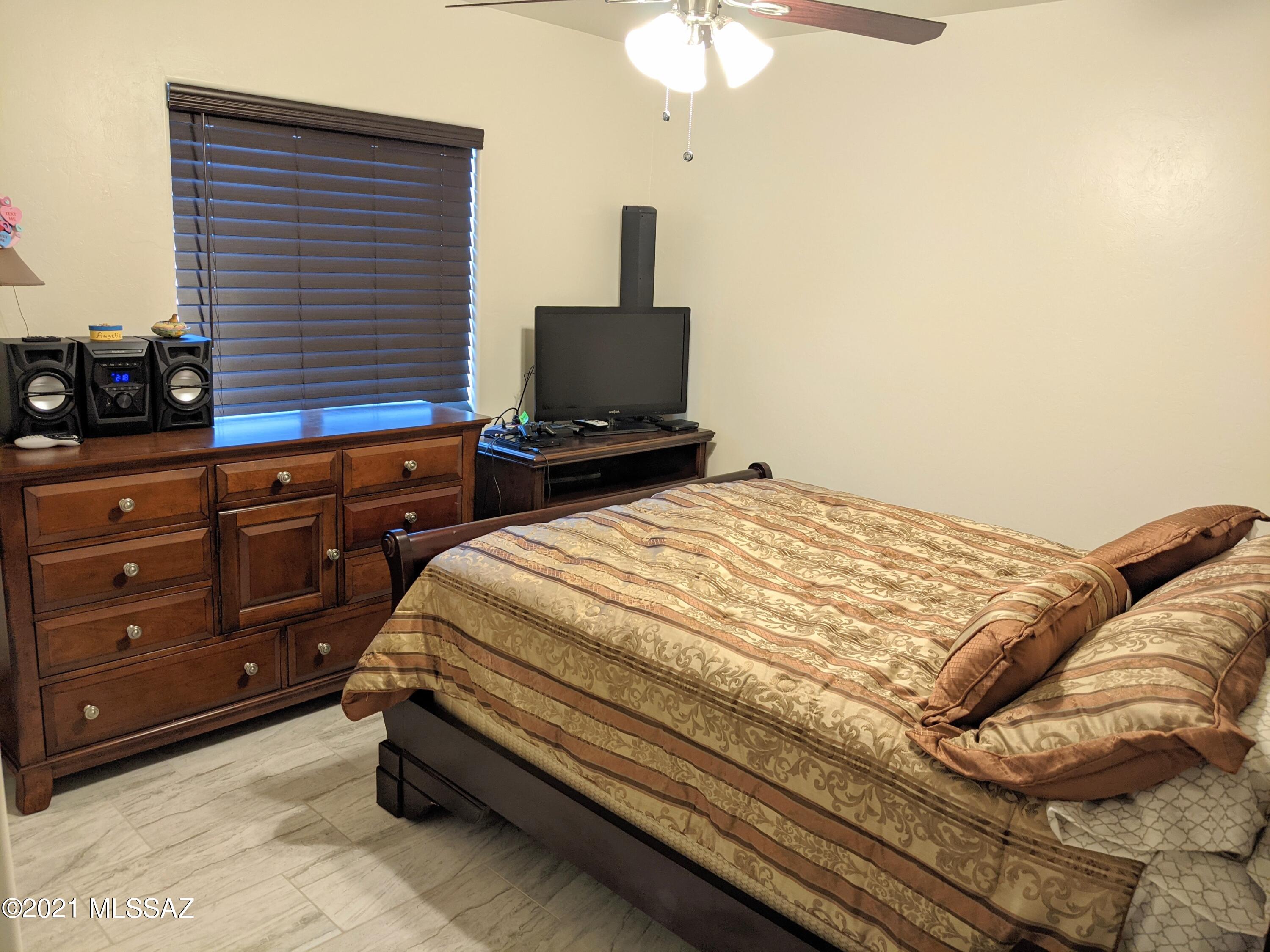 Rio Rico Ranchettes 18 - Residential