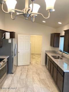Rio Rico Ranchettes 18 - Residential