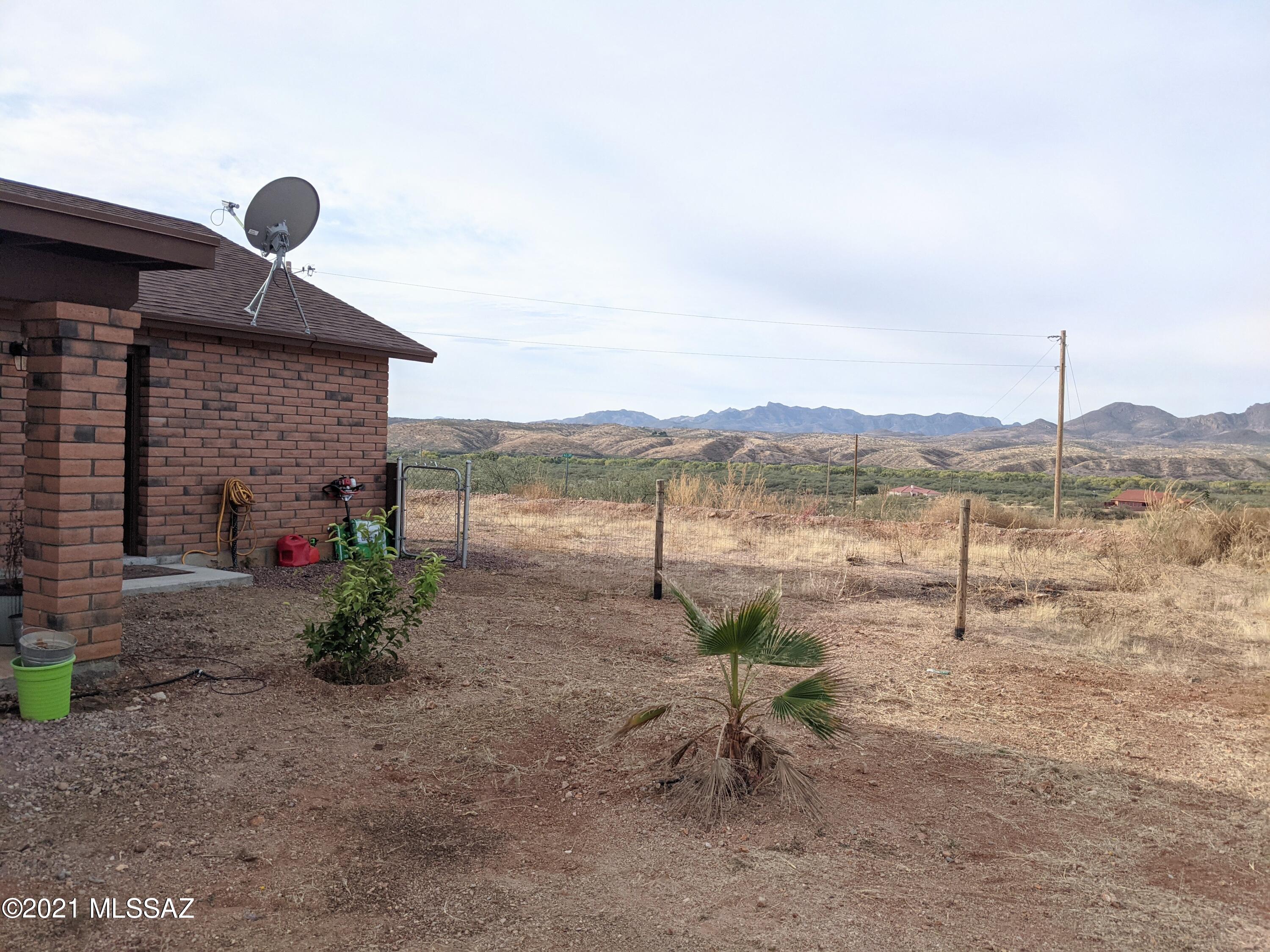 Rio Rico Ranchettes 18 - Residential