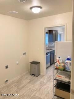 Rio Rico Ranchettes 18 - Residential