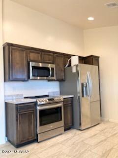 Rio Rico Ranchettes 18 - Residential