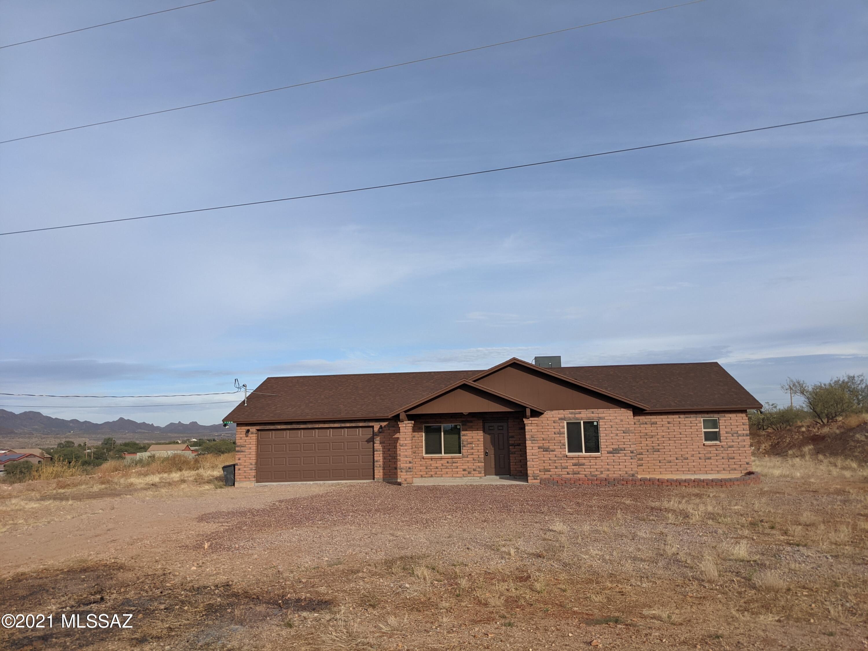 Rio Rico Ranchettes 18 - Residential
