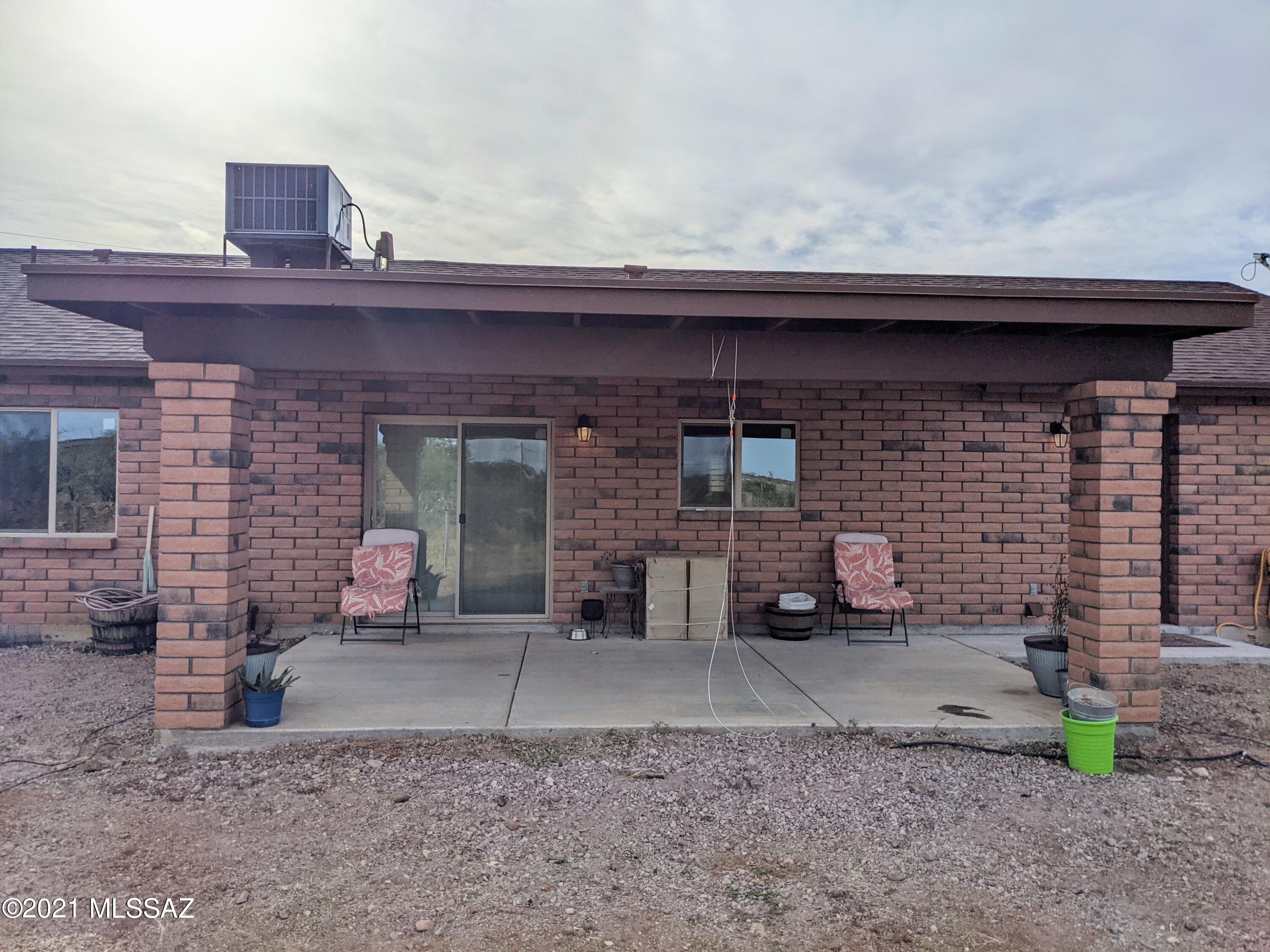 Rio Rico Ranchettes 18 - Residential