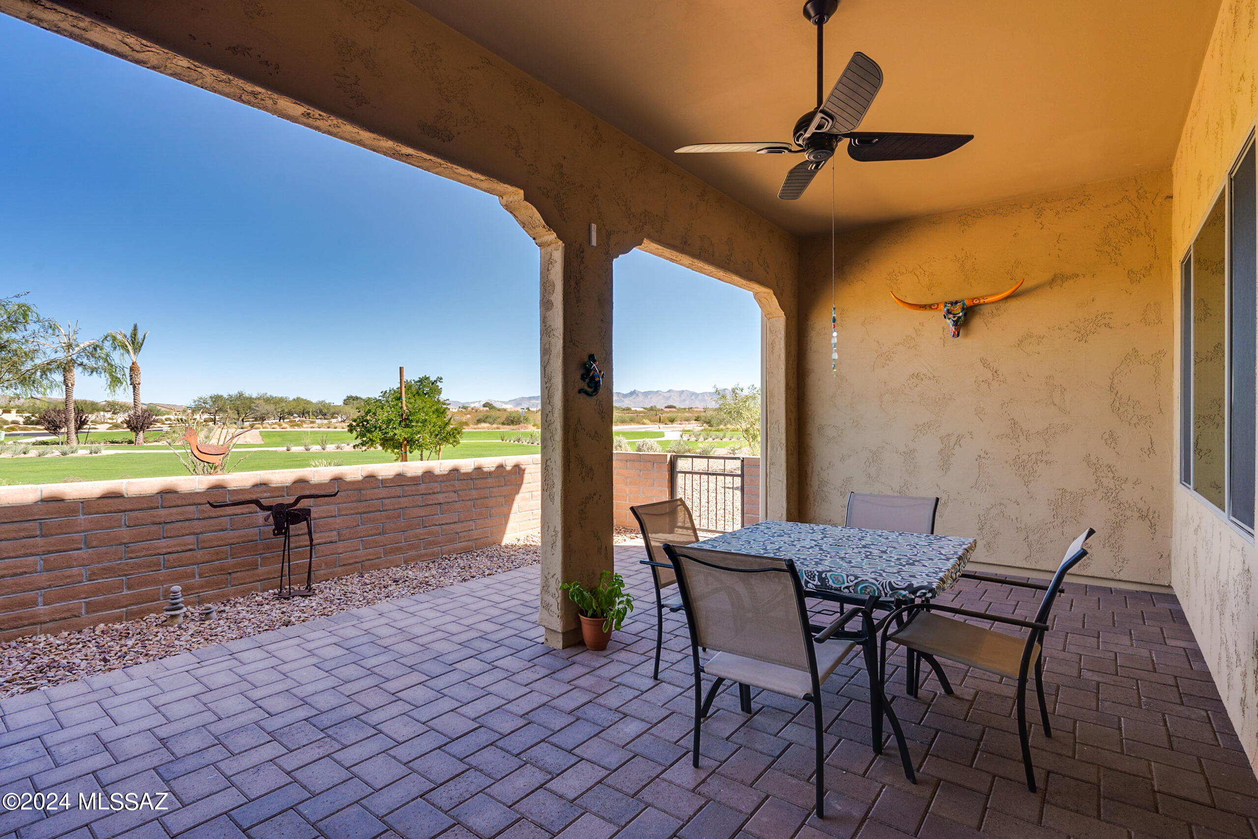 Quail Creek II (1-34) - Residential