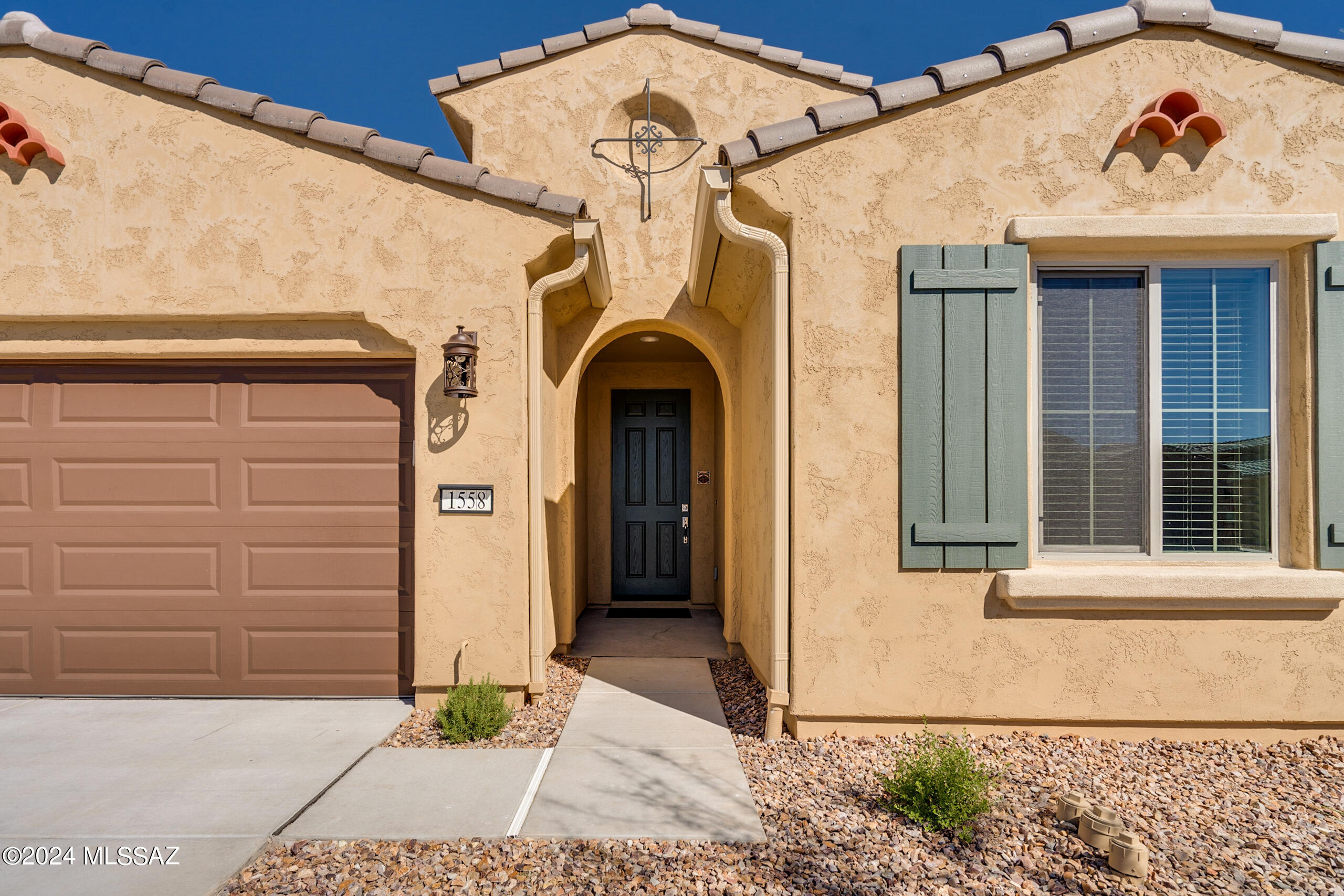 Quail Creek II (1-34) - Residential
