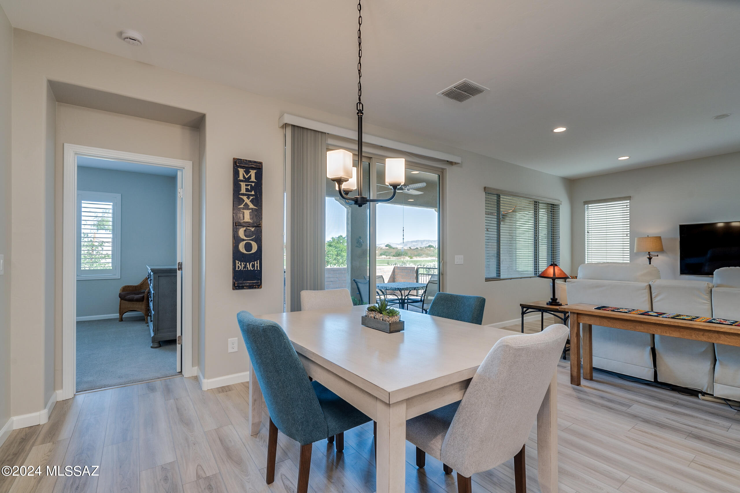Quail Creek II (1-34) - Residential