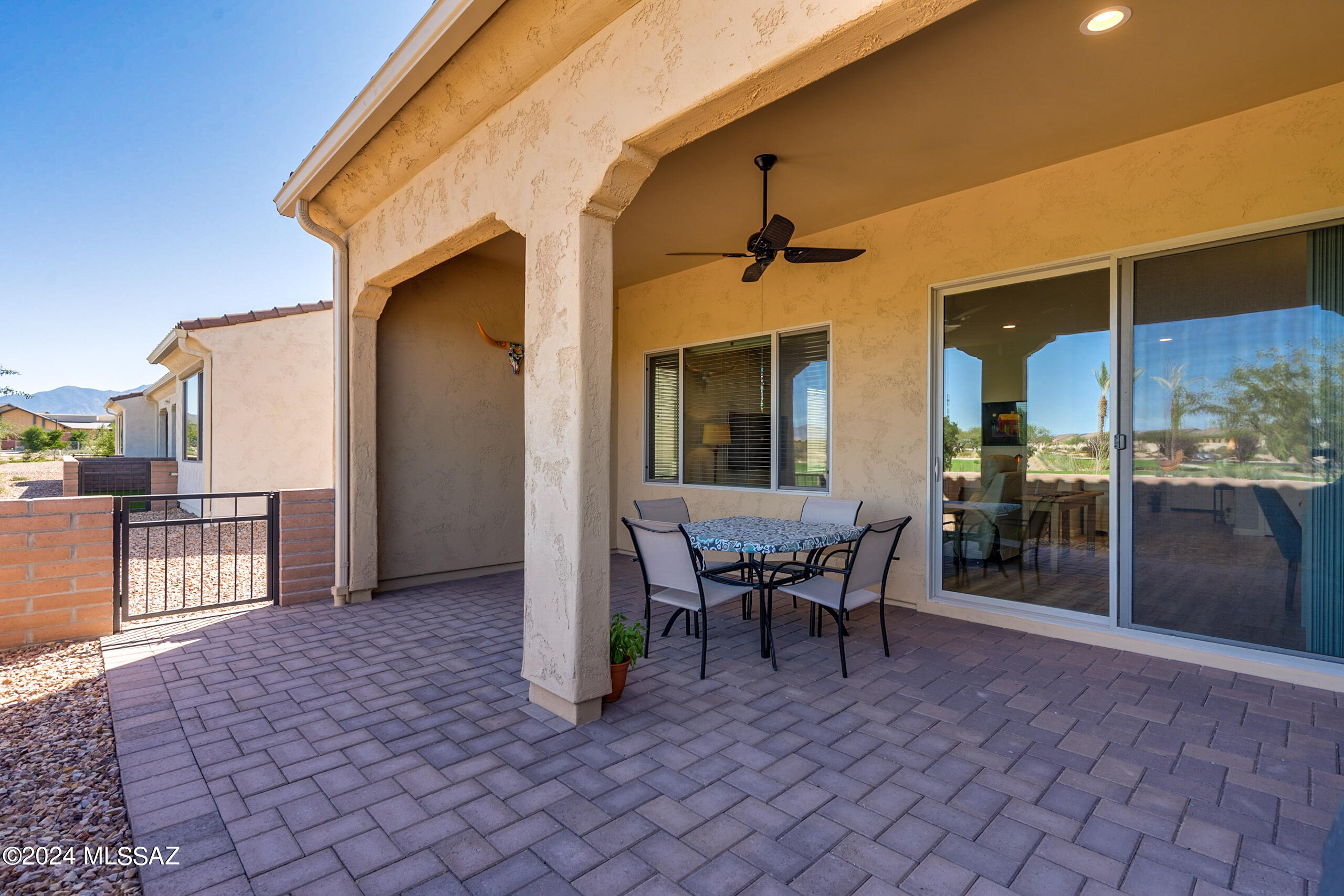 Quail Creek II (1-34) - Residential