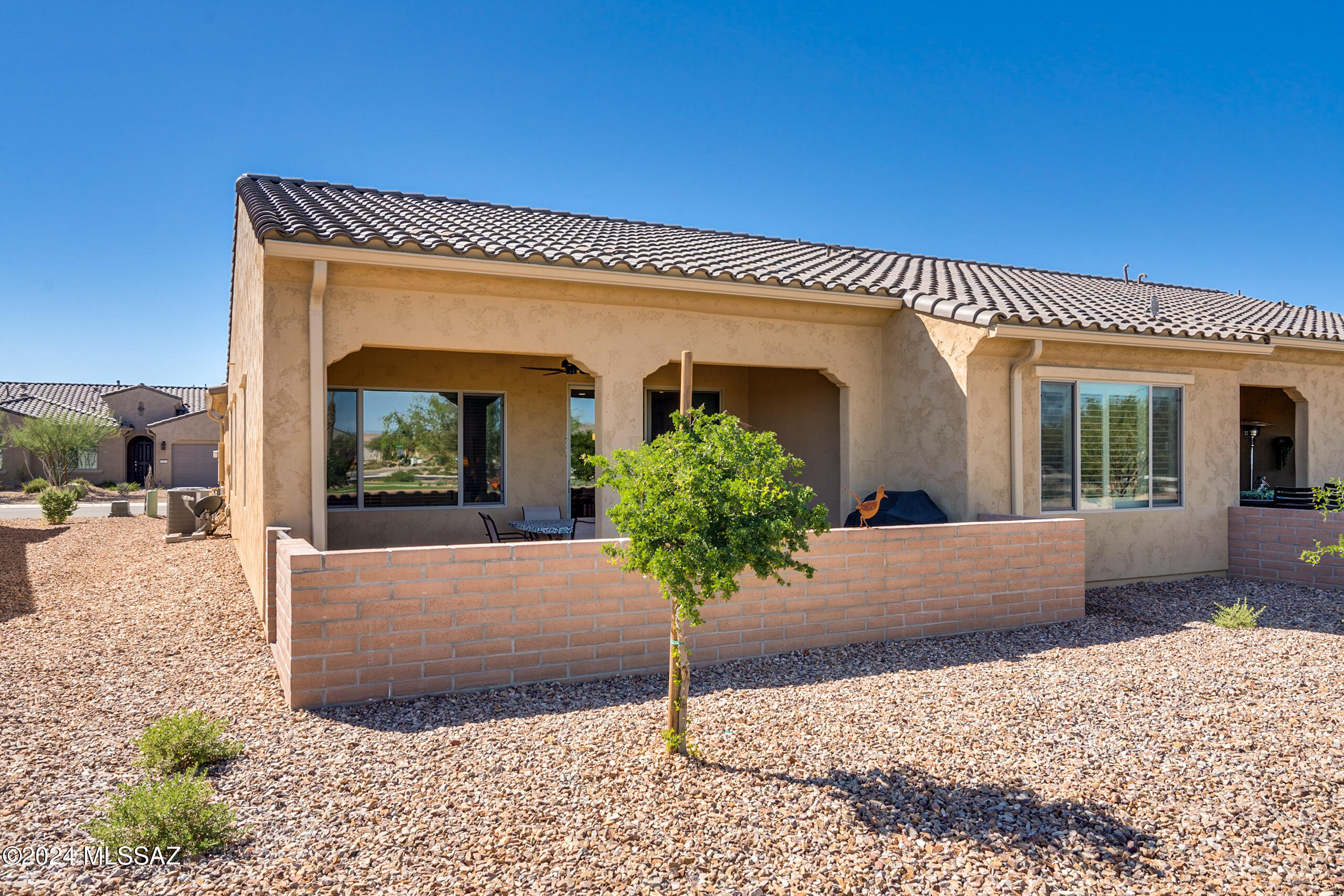 Quail Creek II (1-34) - Residential