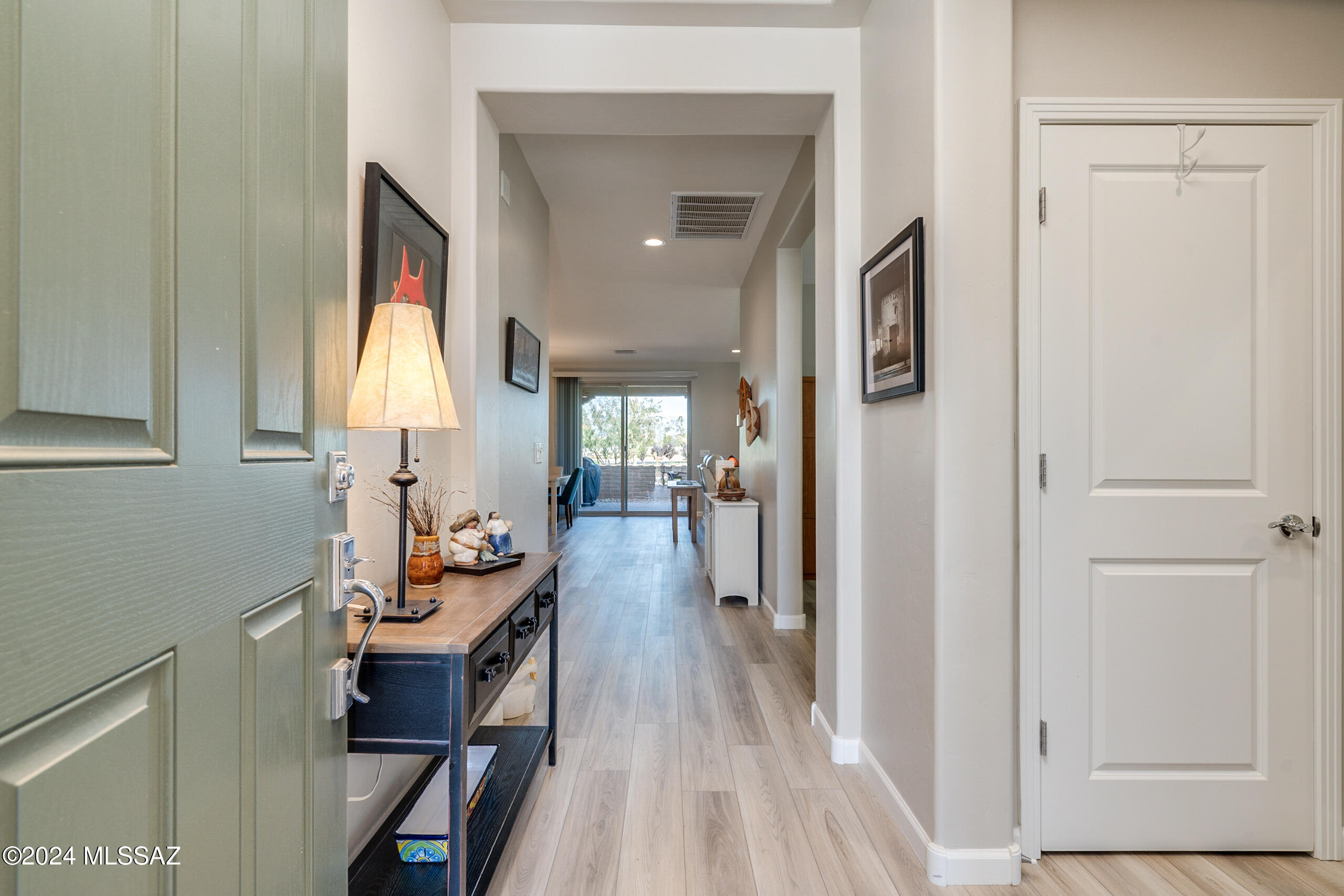 Quail Creek II (1-34) - Residential