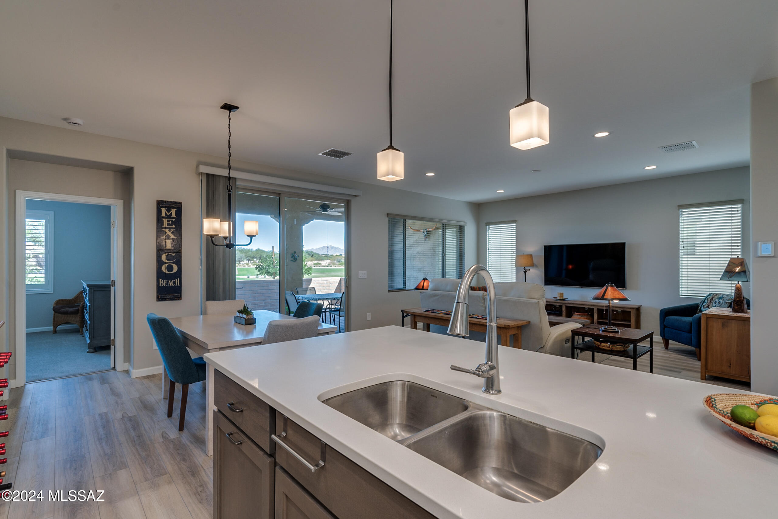 Quail Creek II (1-34) - Residential