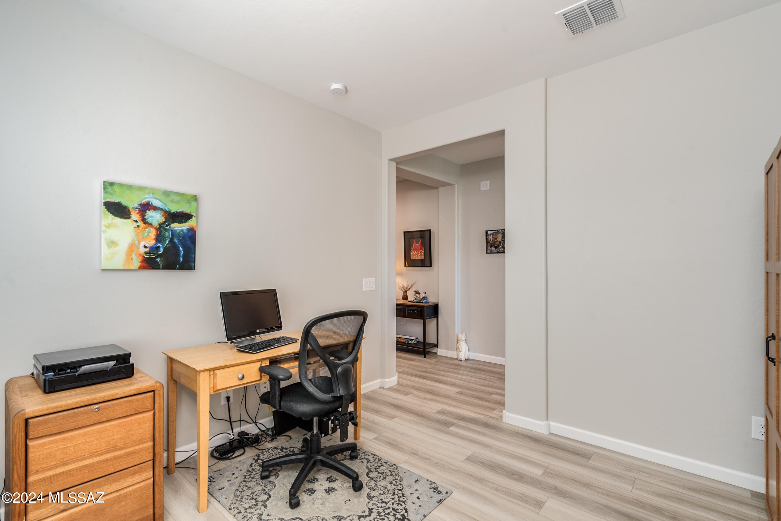 Quail Creek II (1-34) - Residential