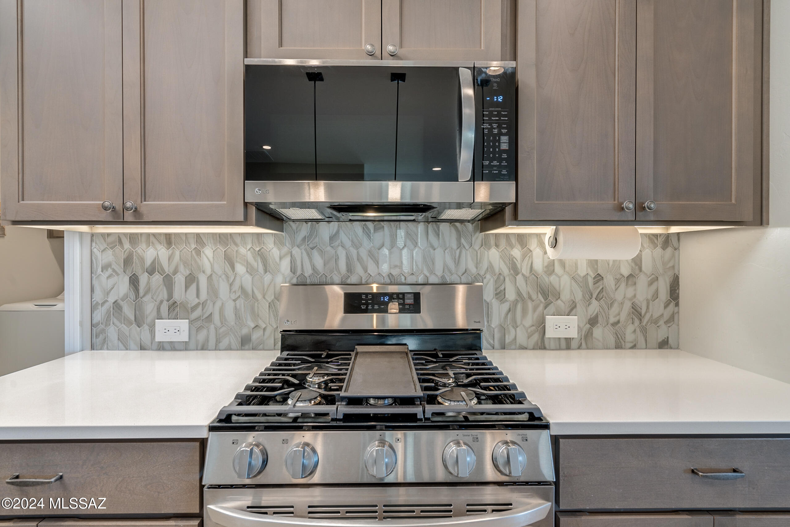 Quail Creek II (1-34) - Residential