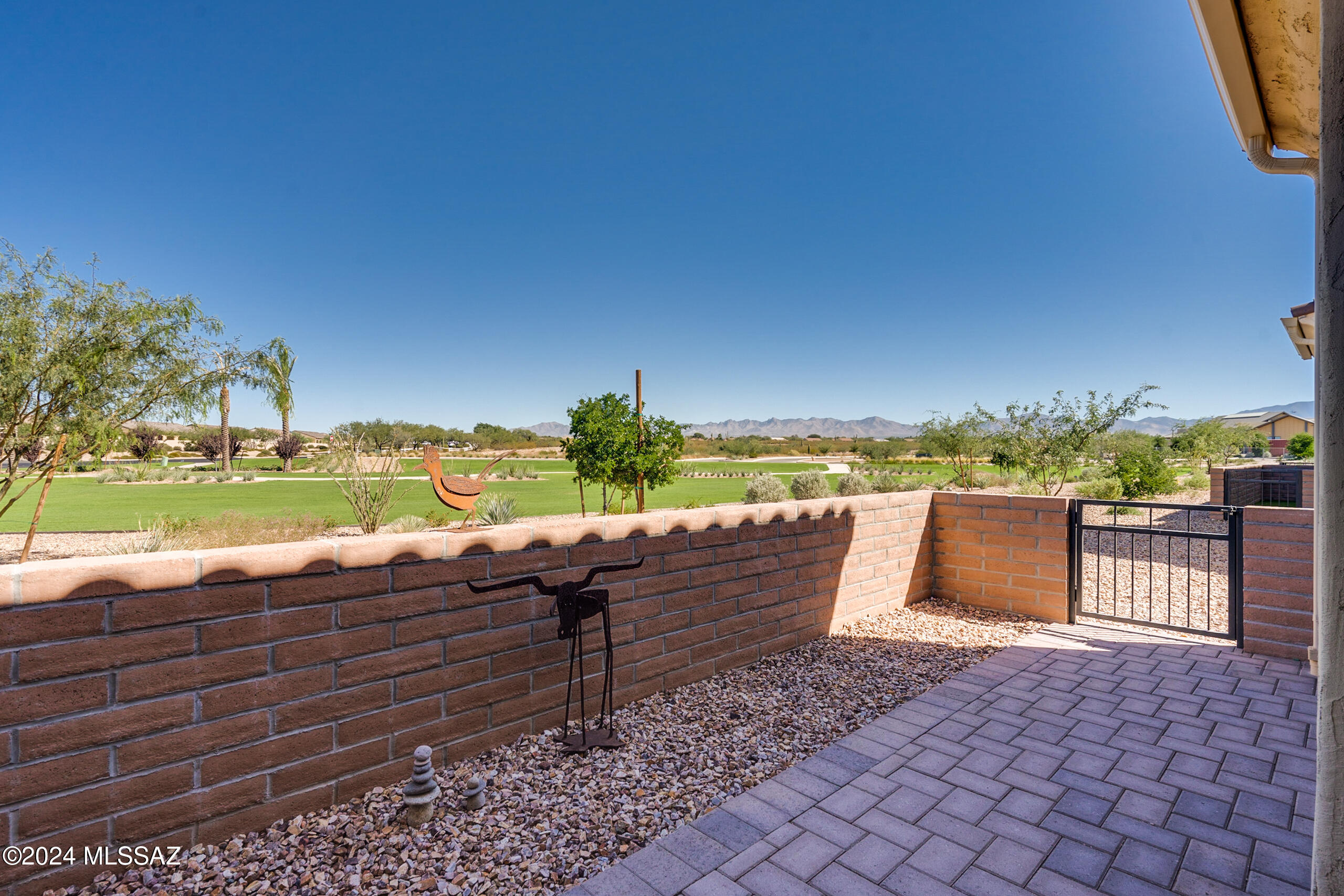 Quail Creek II (1-34) - Residential
