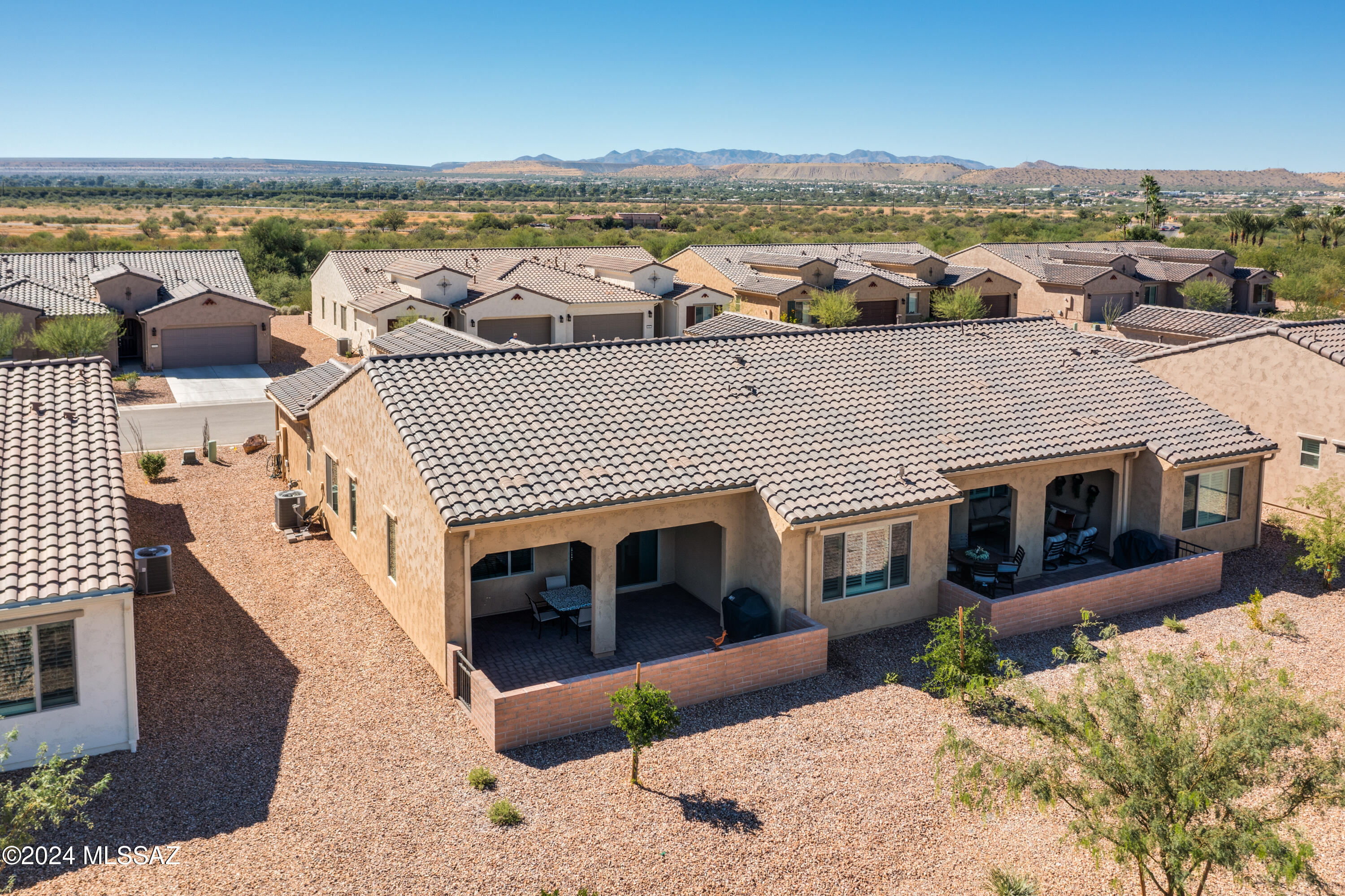 Quail Creek II (1-34) - Residential