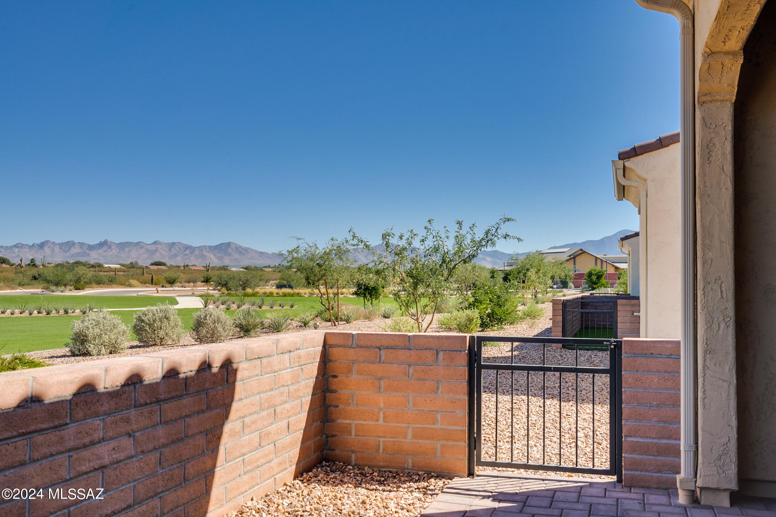 Quail Creek II (1-34) - Residential