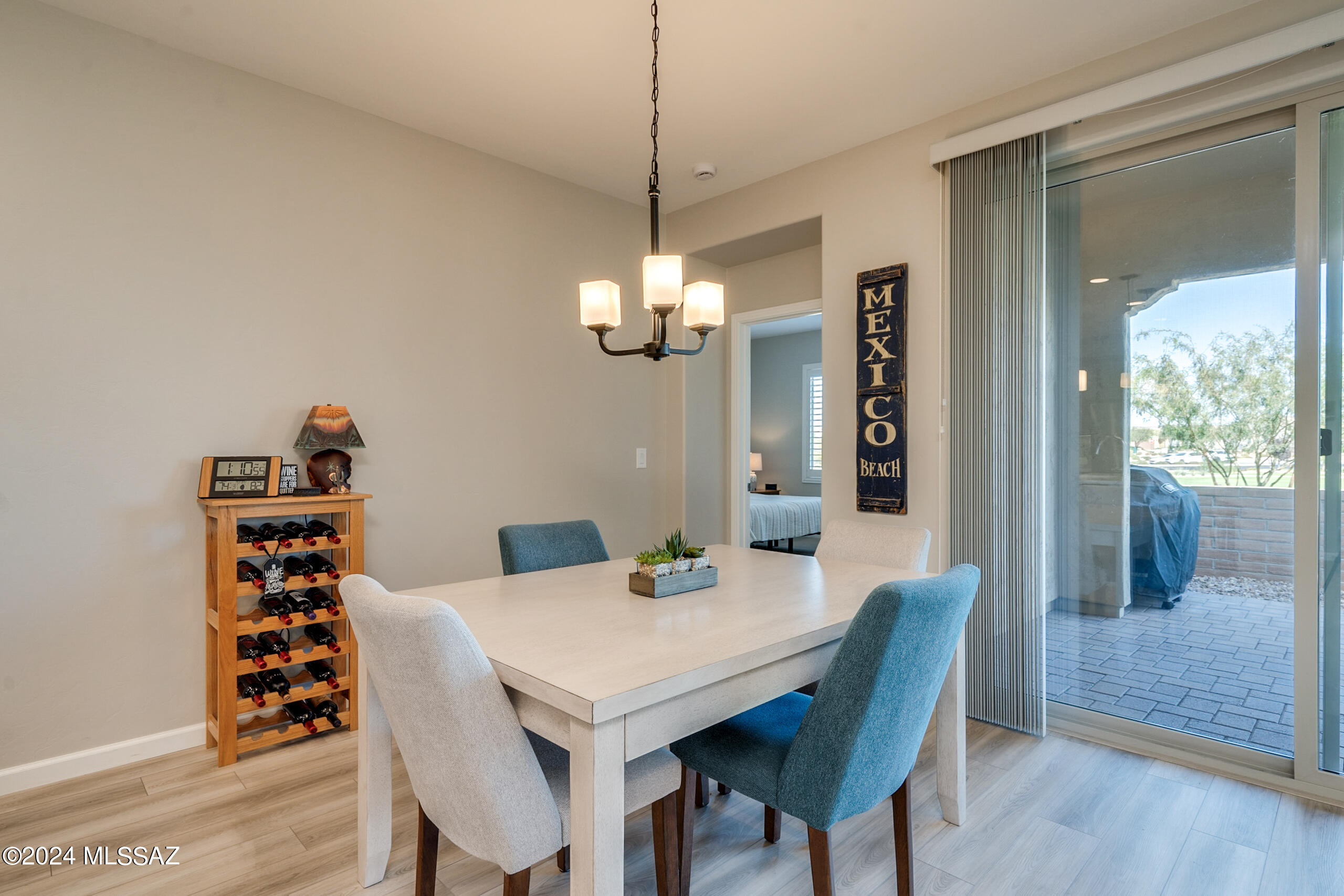 Quail Creek II (1-34) - Residential