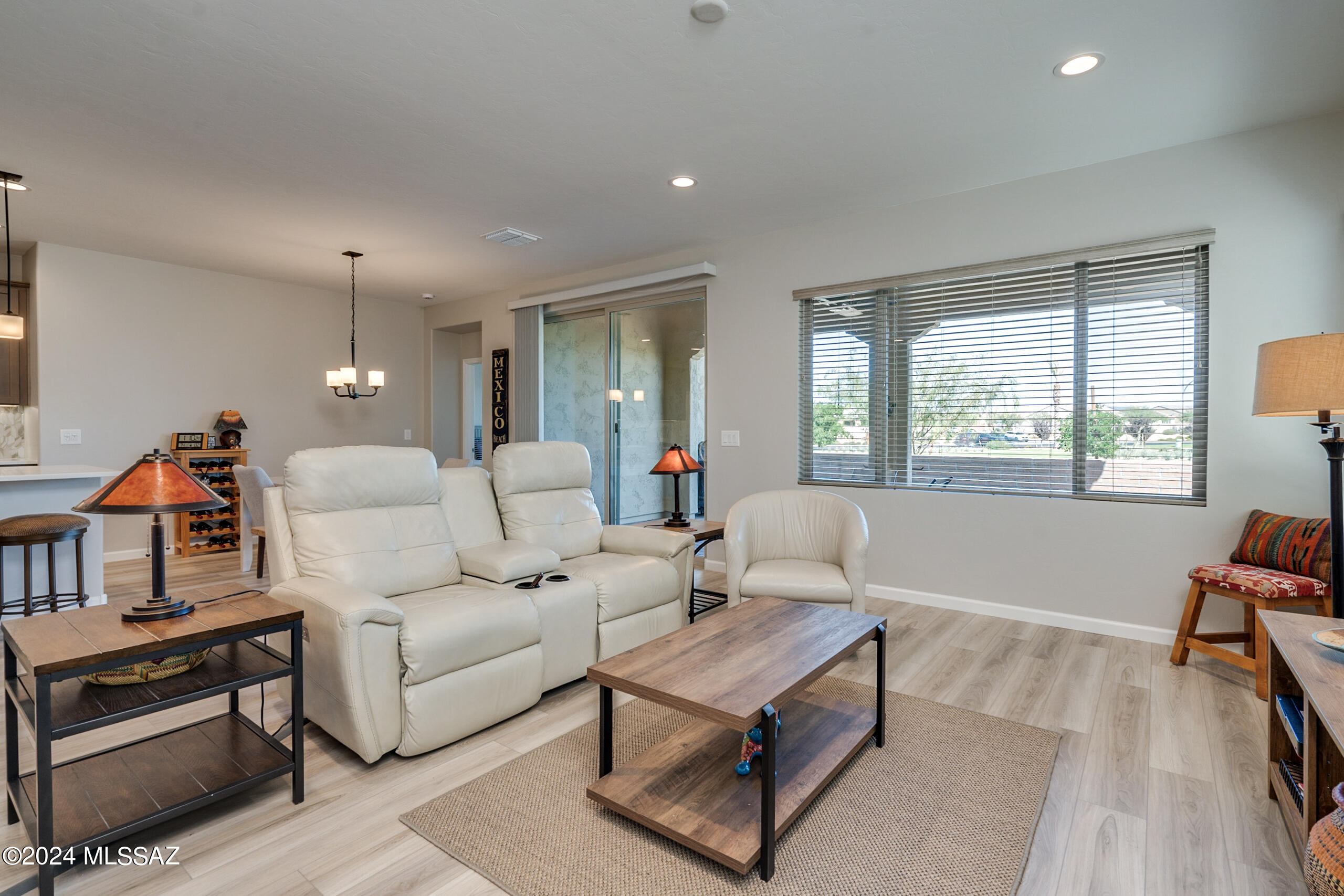 Quail Creek II (1-34) - Residential
