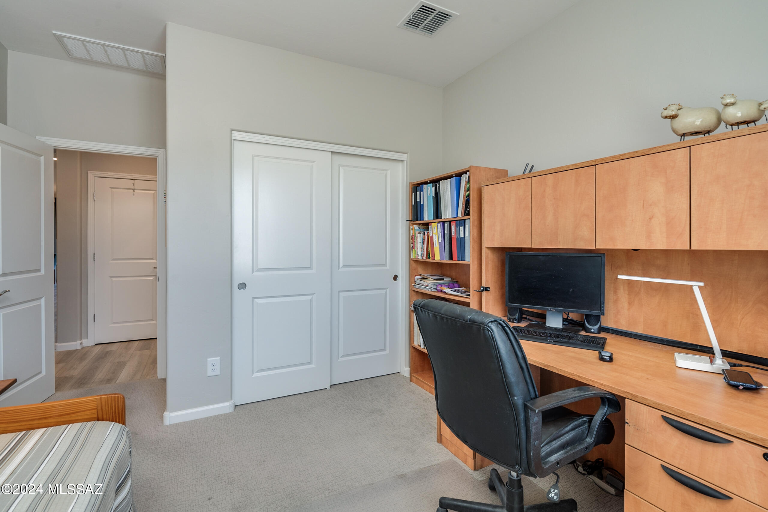 Quail Creek II (1-34) - Residential