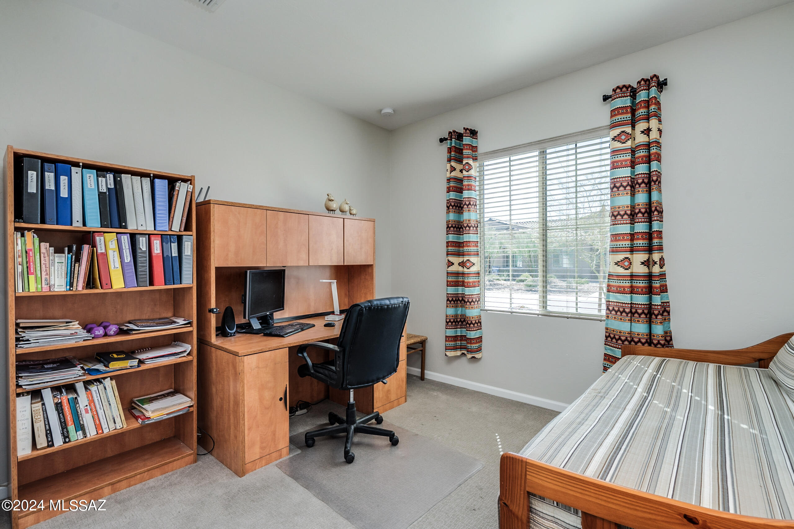 Quail Creek II (1-34) - Residential