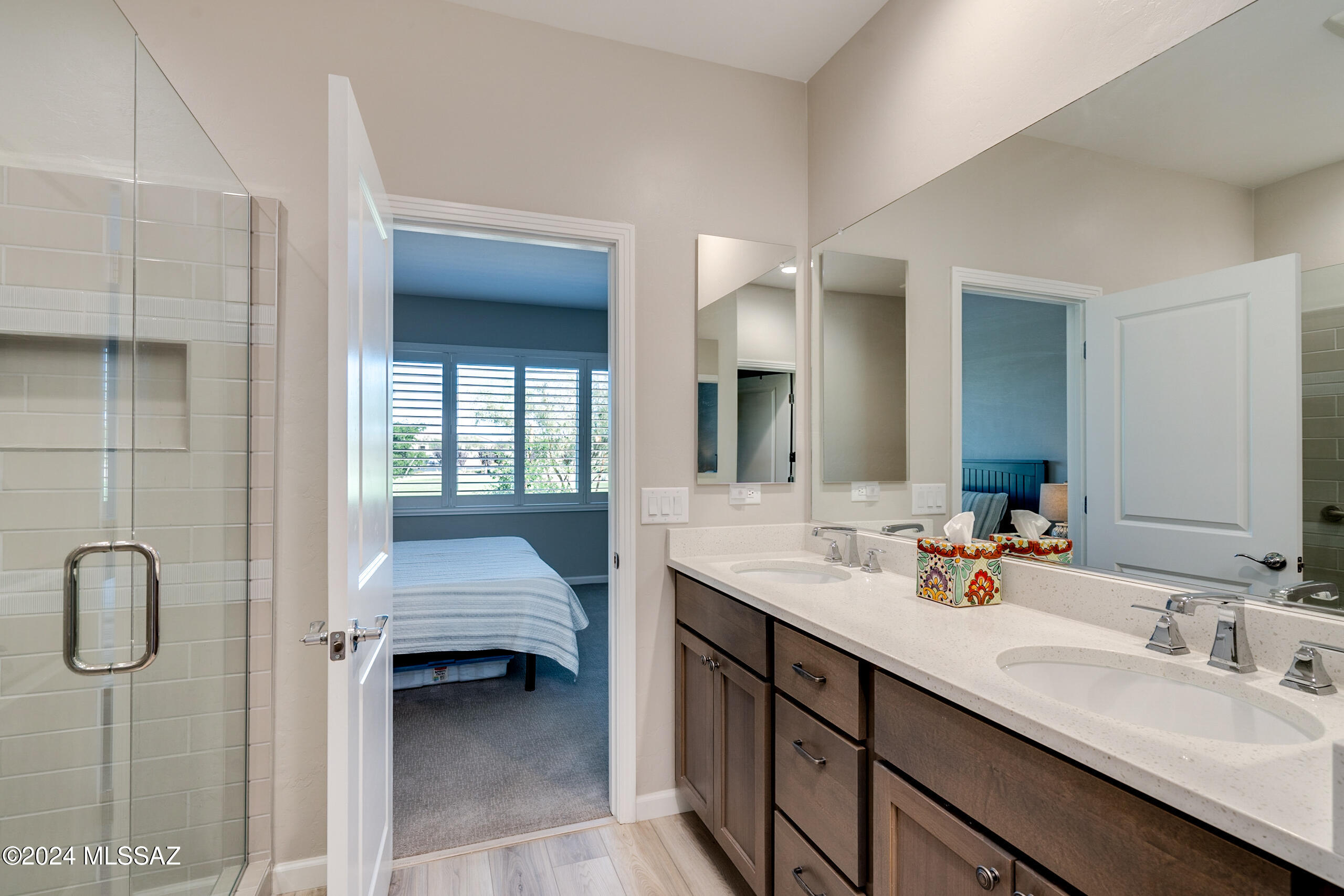Quail Creek II (1-34) - Residential