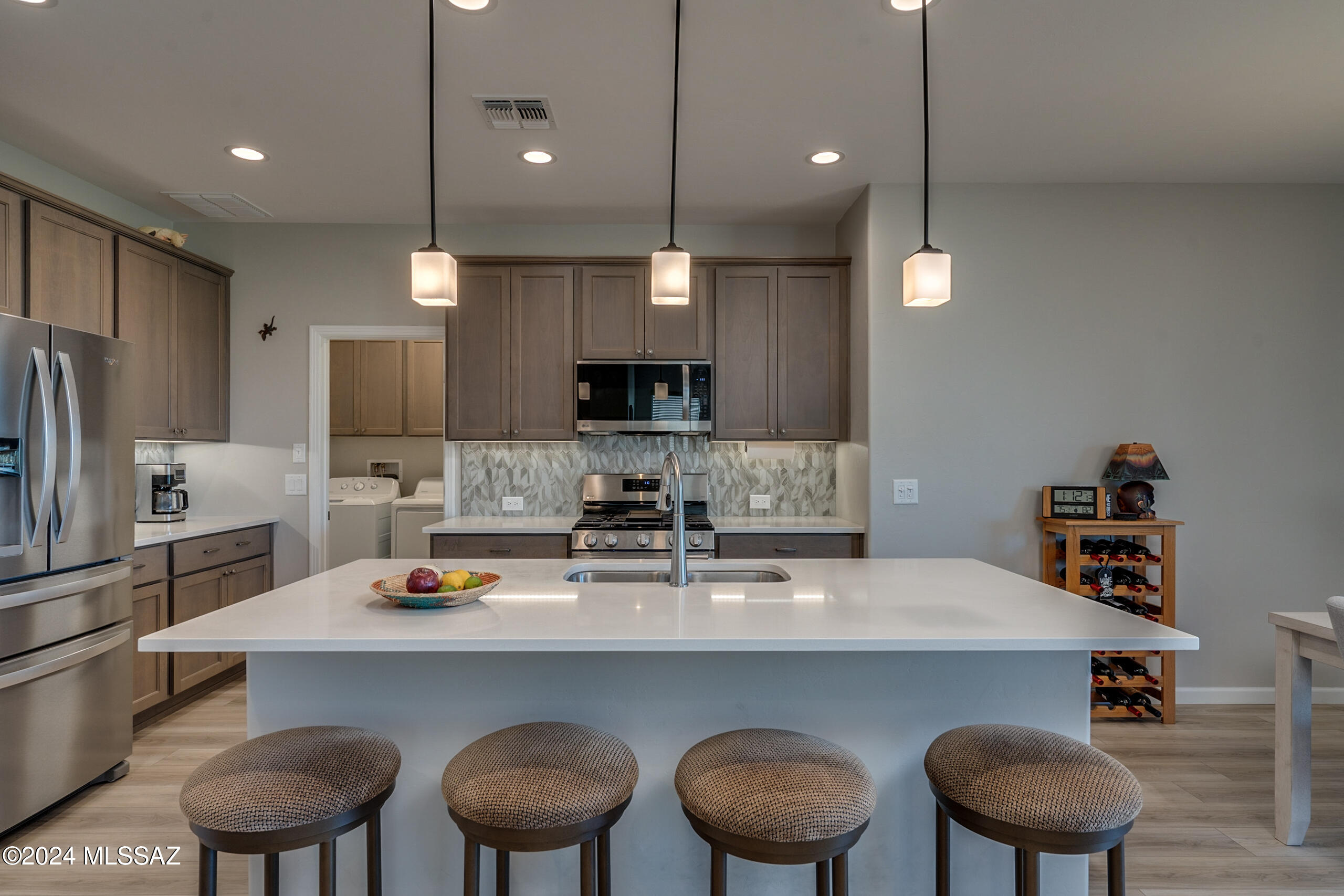 Quail Creek II (1-34) - Residential