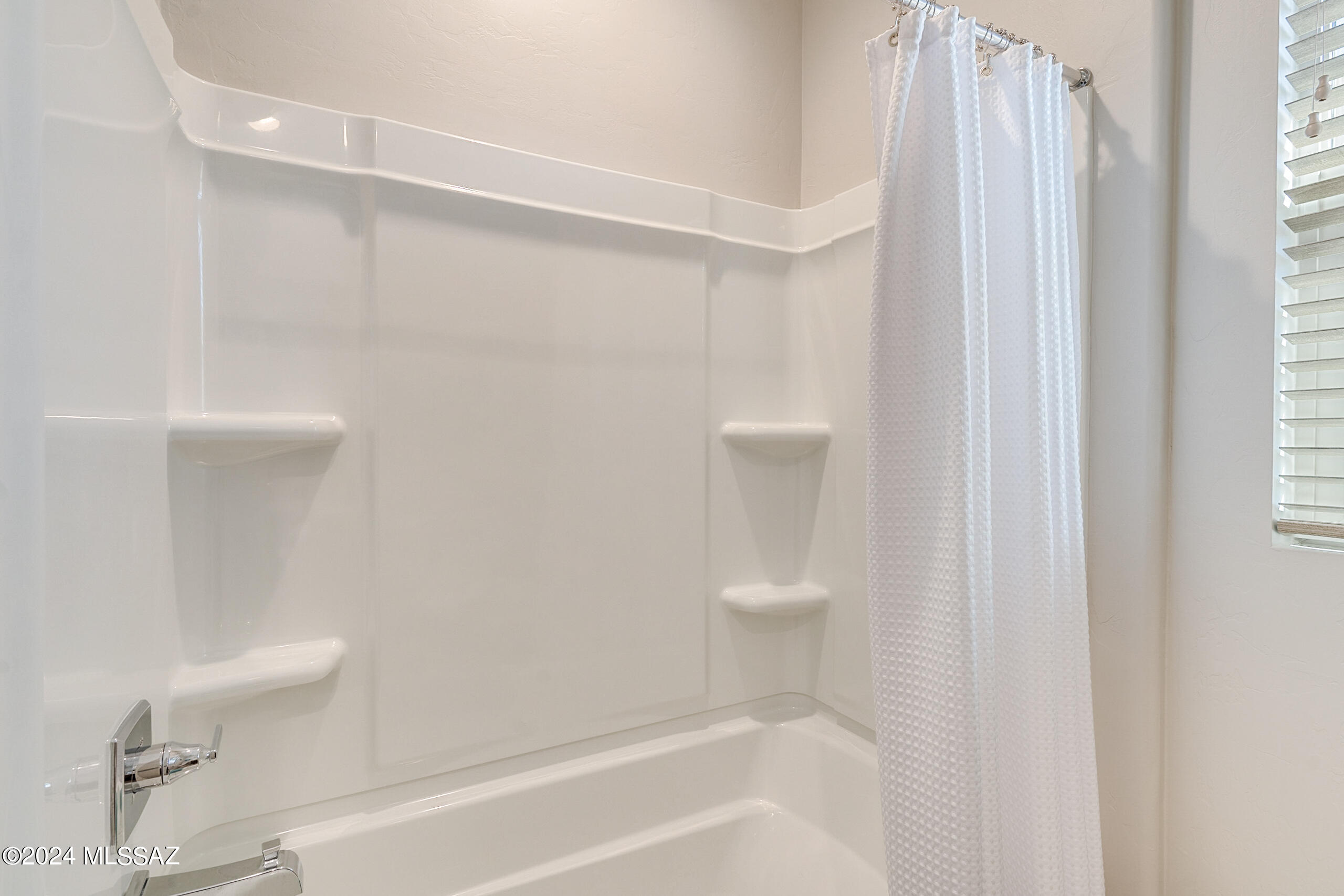 Quail Creek II (1-34) - Residential