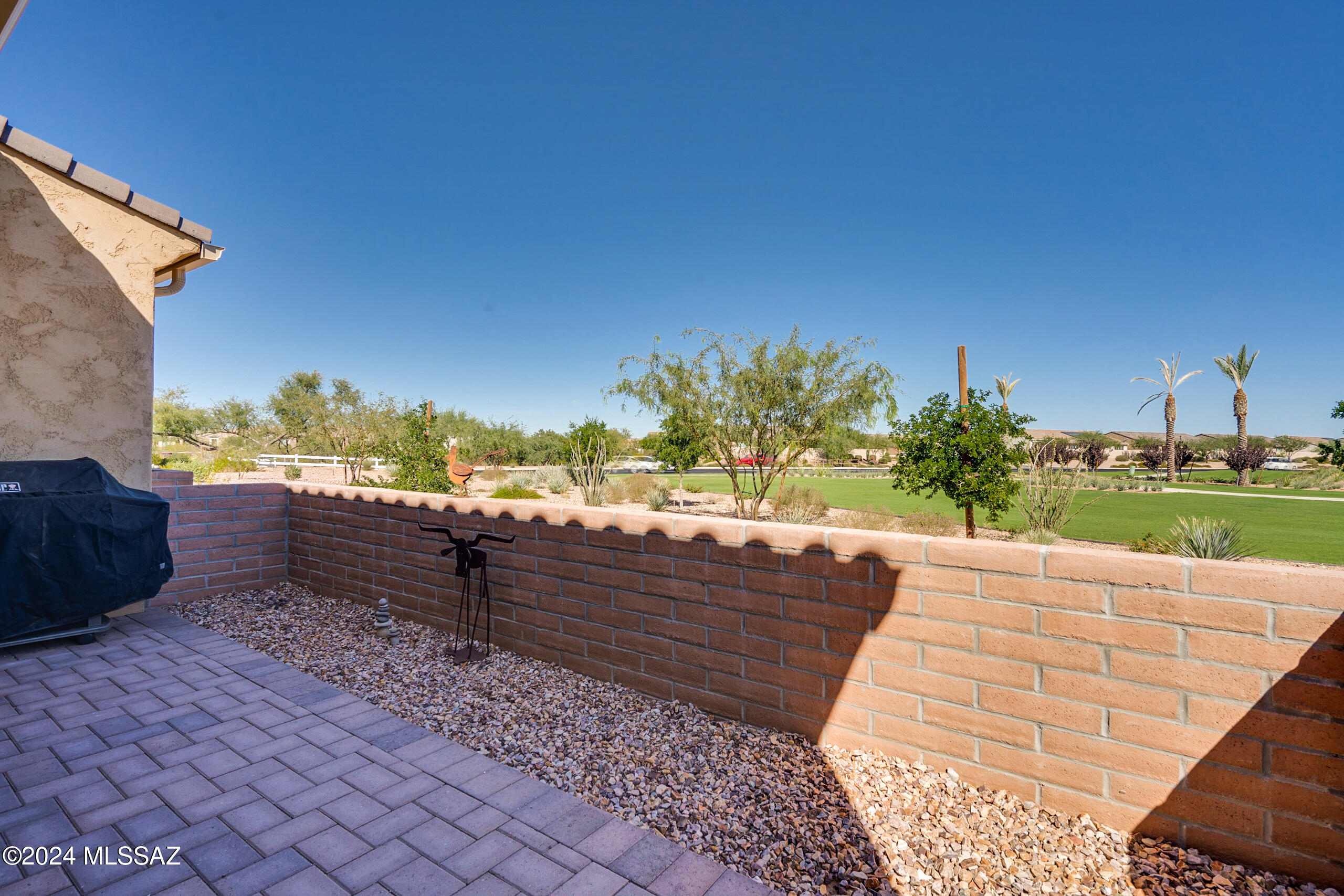 Quail Creek II (1-34) - Residential