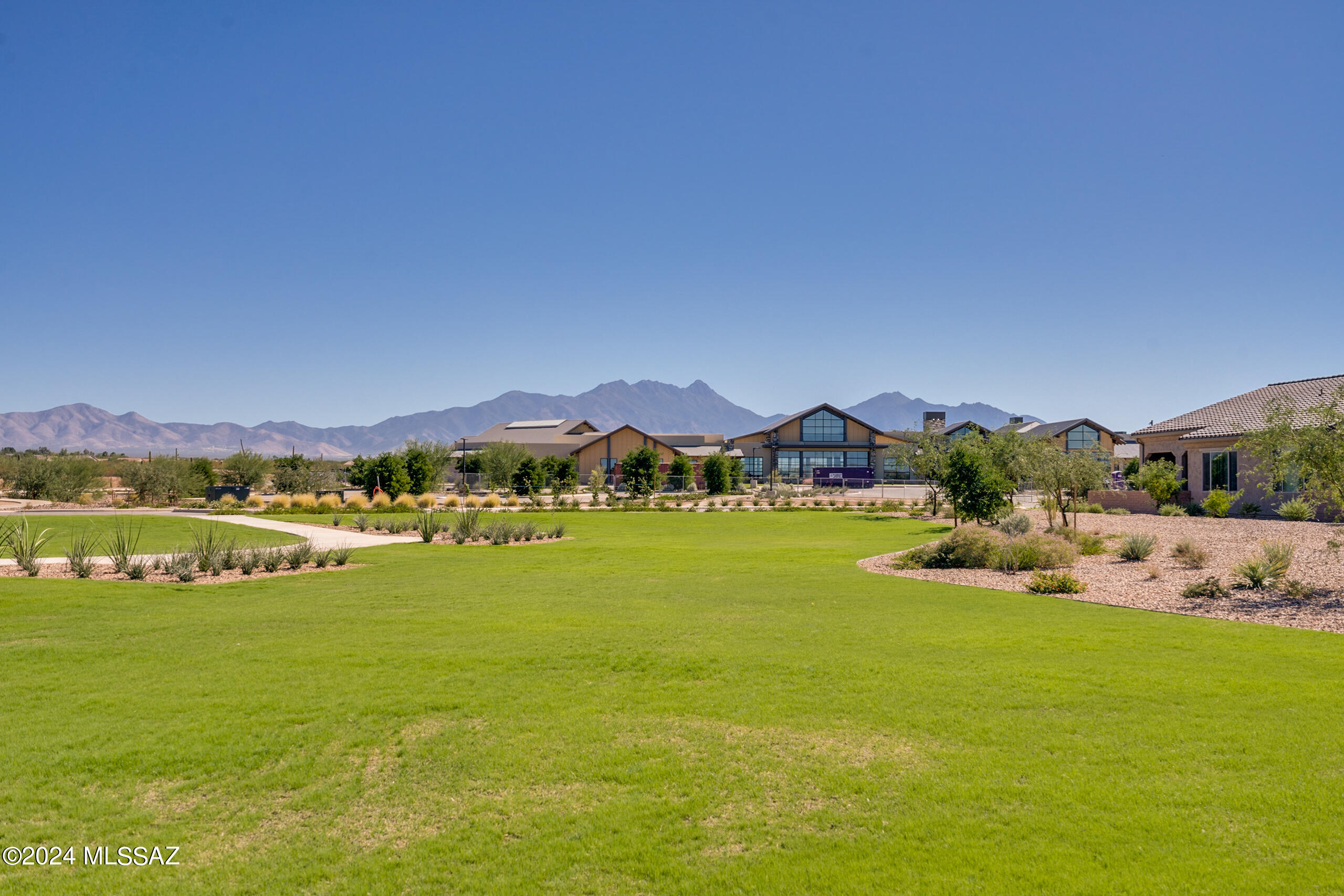 Quail Creek II (1-34) - Residential
