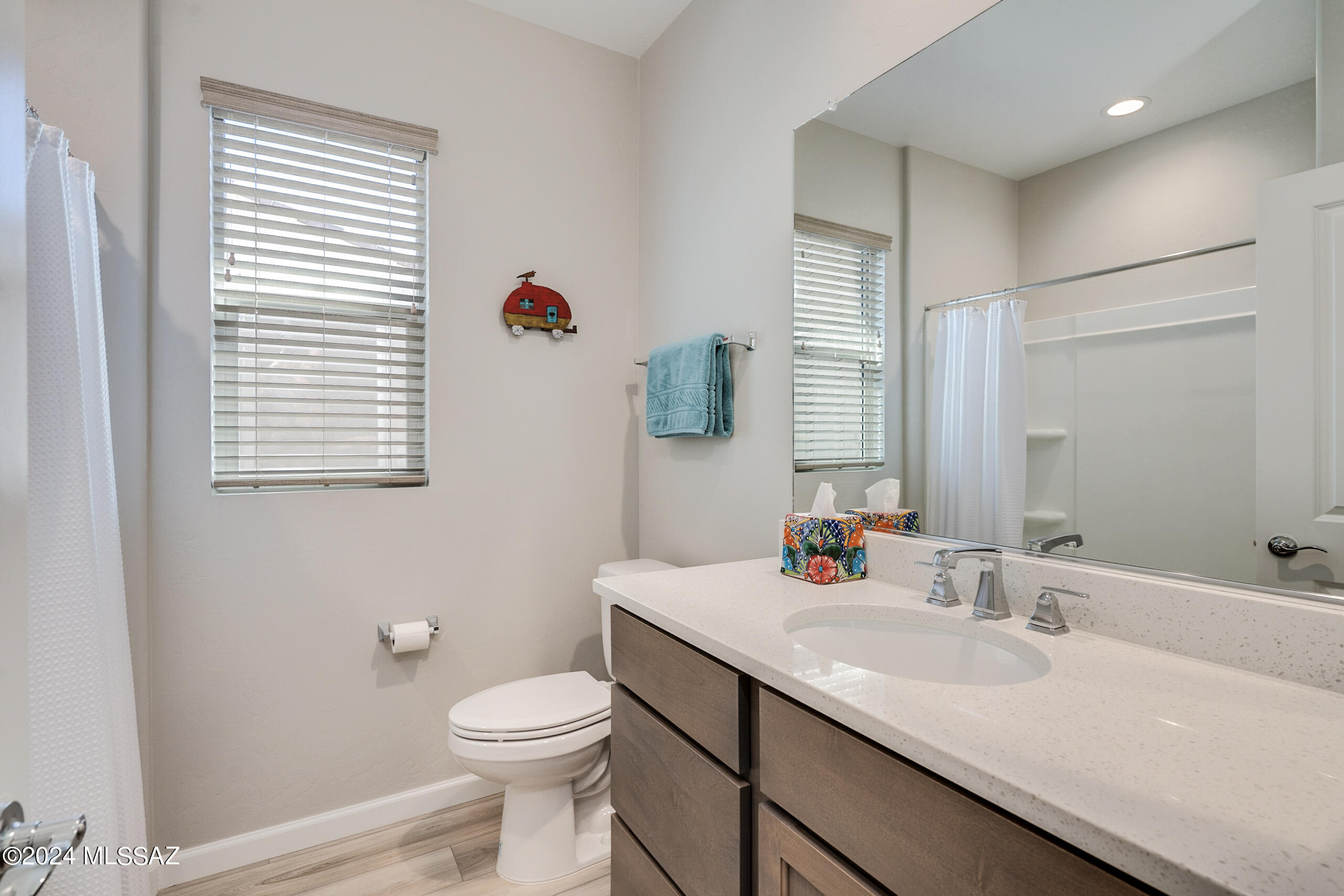 Quail Creek II (1-34) - Residential