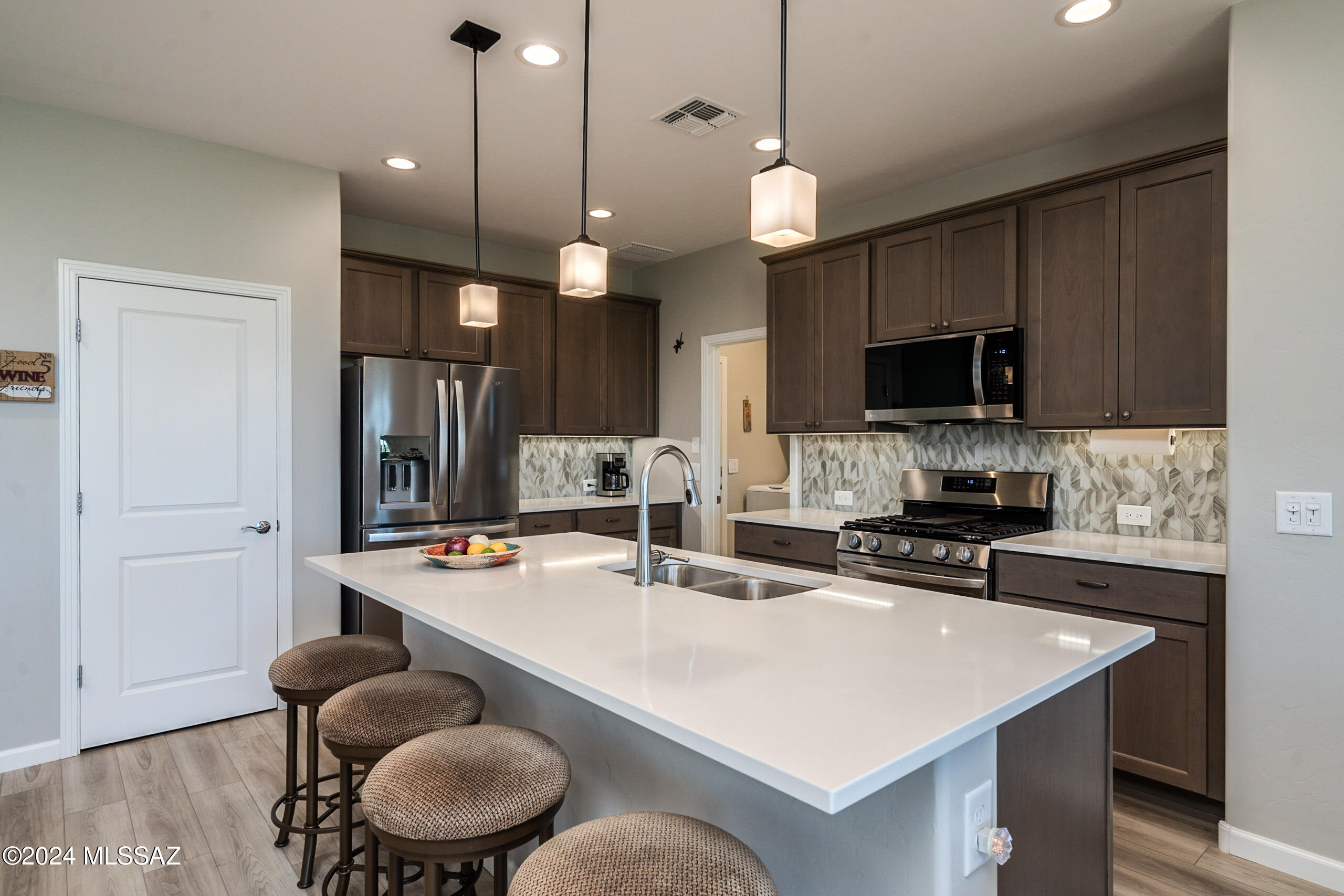Quail Creek II (1-34) - Residential