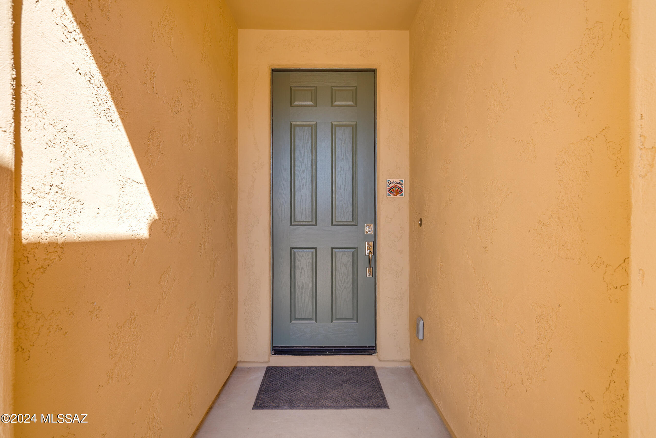 Quail Creek II (1-34) - Residential