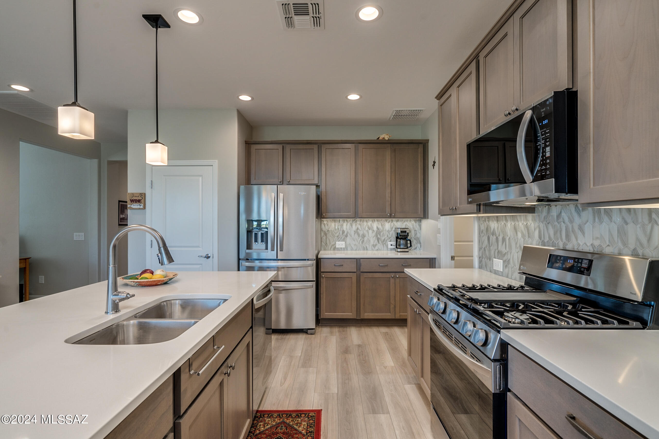 Quail Creek II (1-34) - Residential