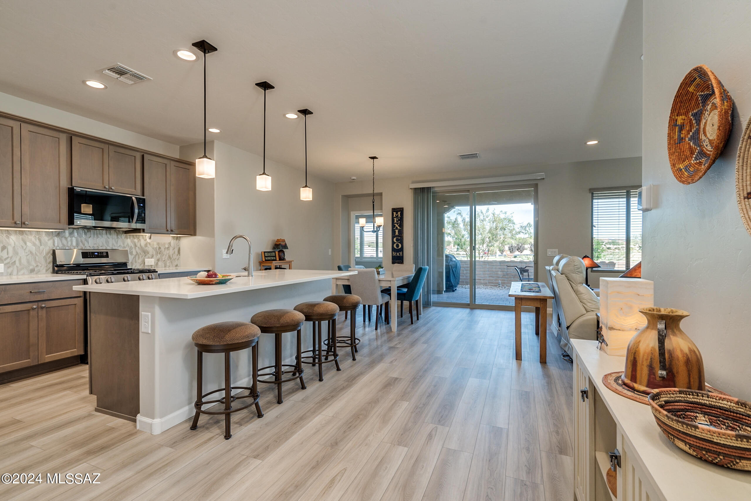 Quail Creek II (1-34) - Residential