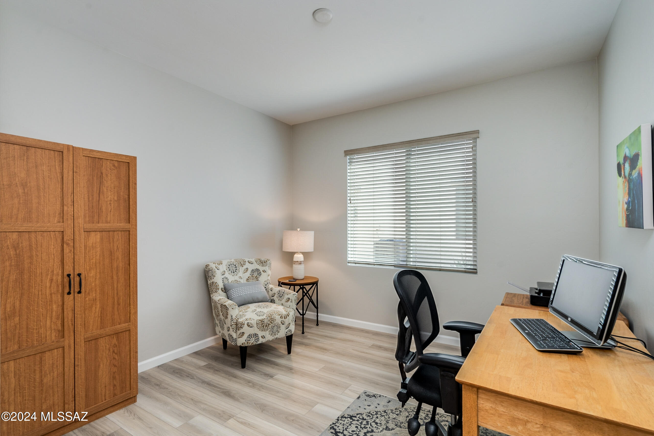 Quail Creek II (1-34) - Residential