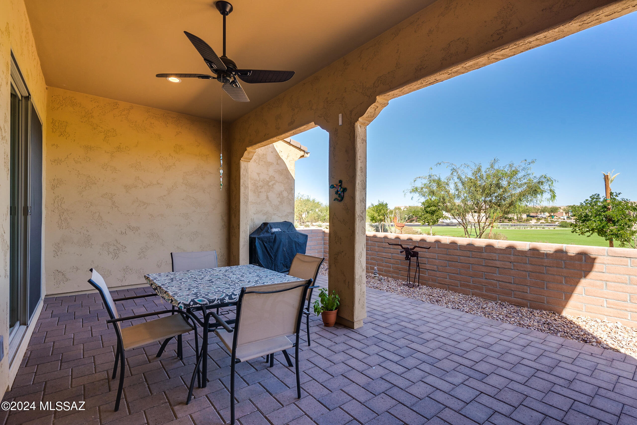 Quail Creek II (1-34) - Residential