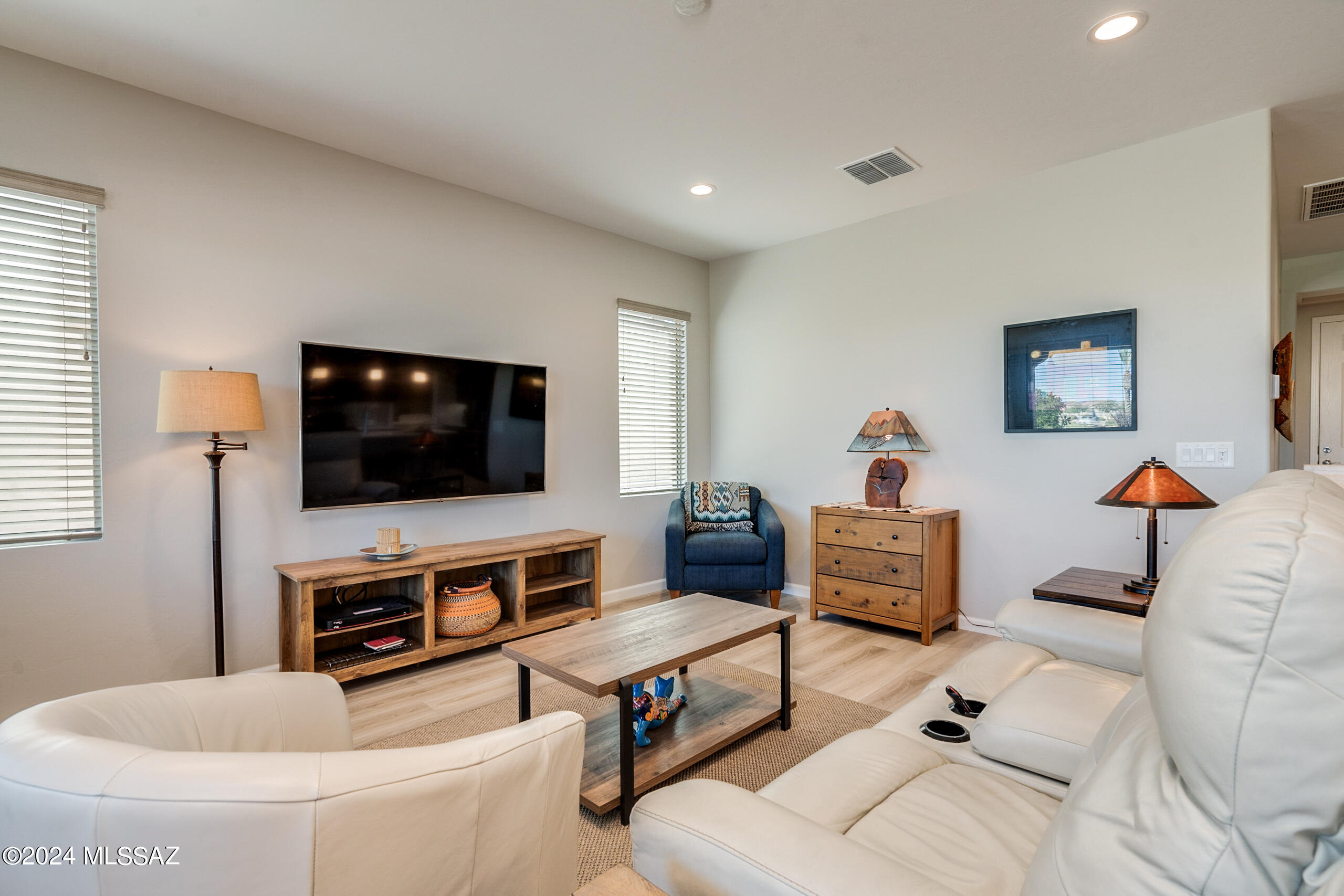 Quail Creek II (1-34) - Residential