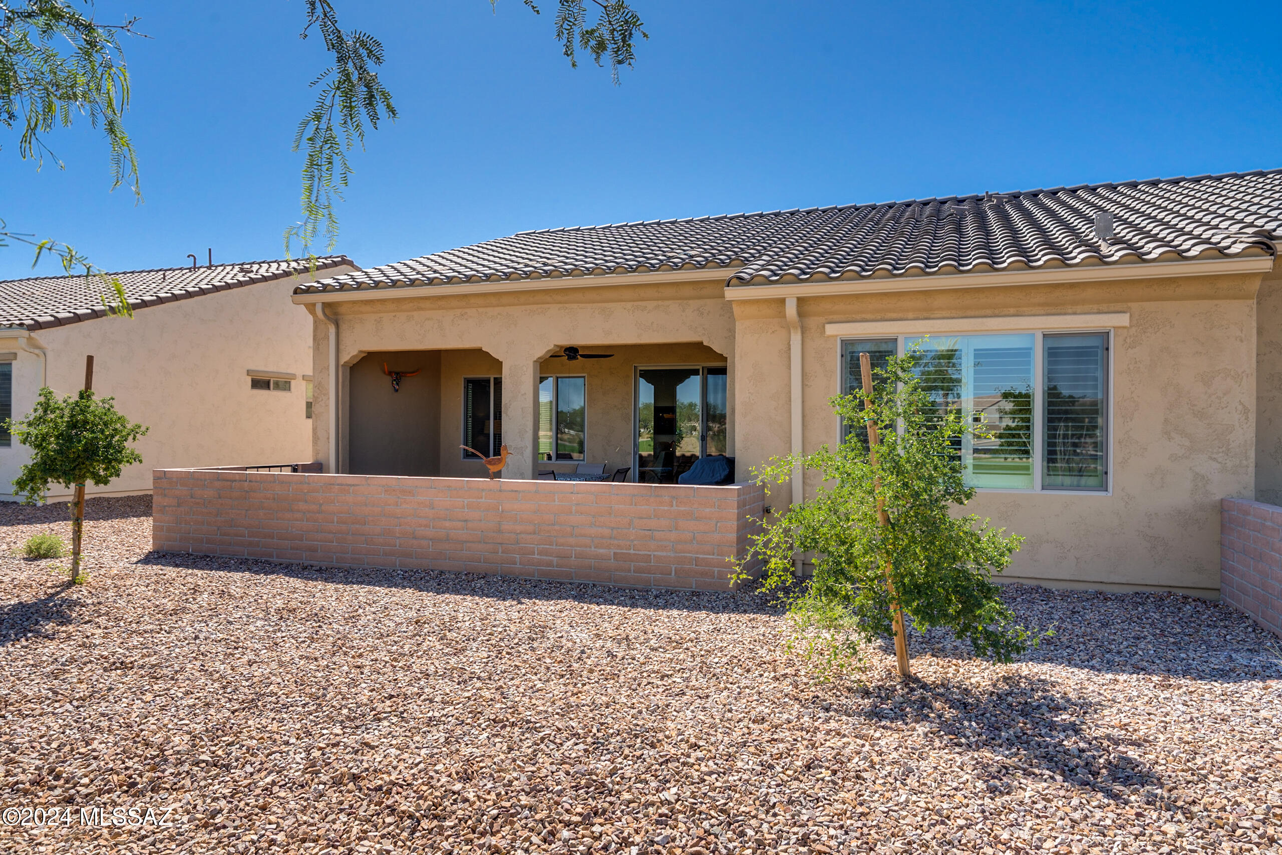 Quail Creek II (1-34) - Residential