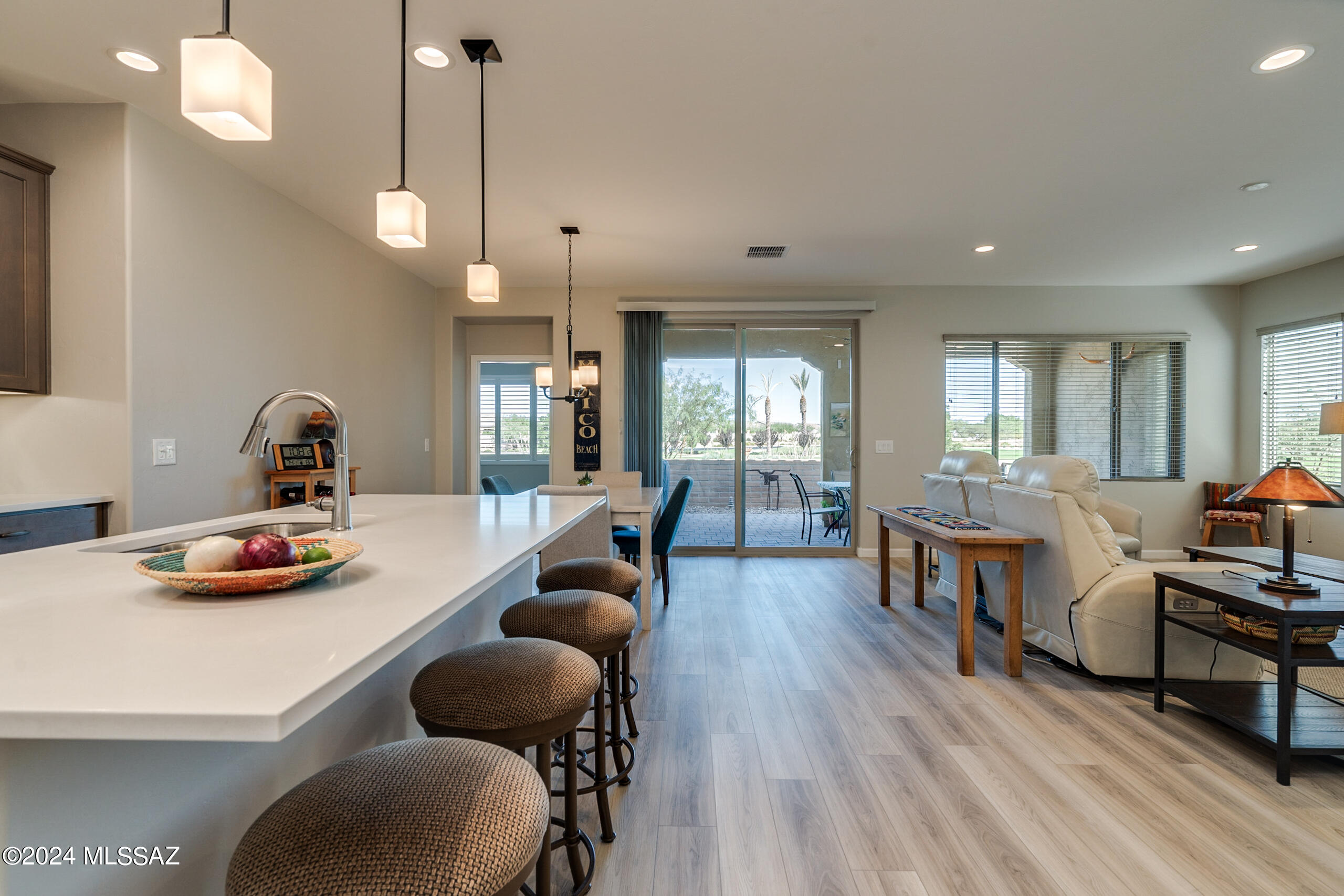 Quail Creek II (1-34) - Residential