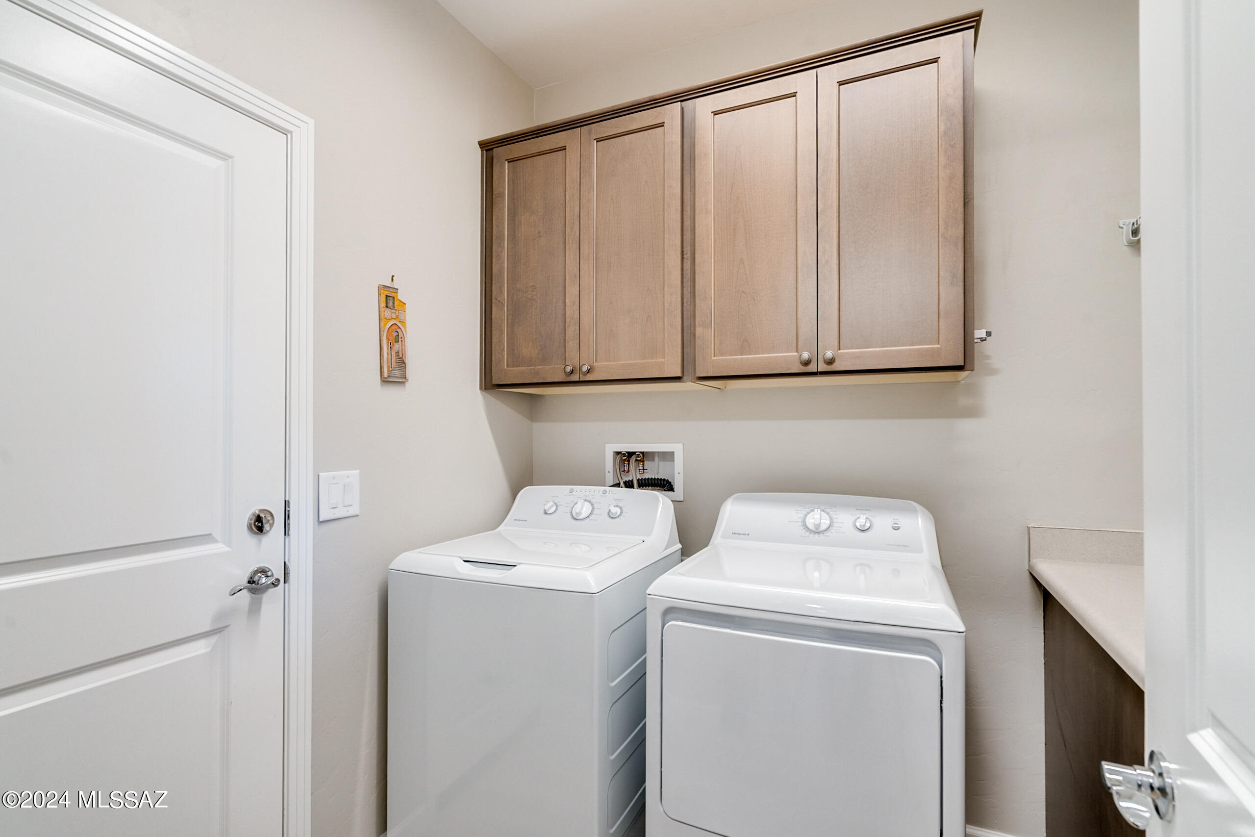 Quail Creek II (1-34) - Residential