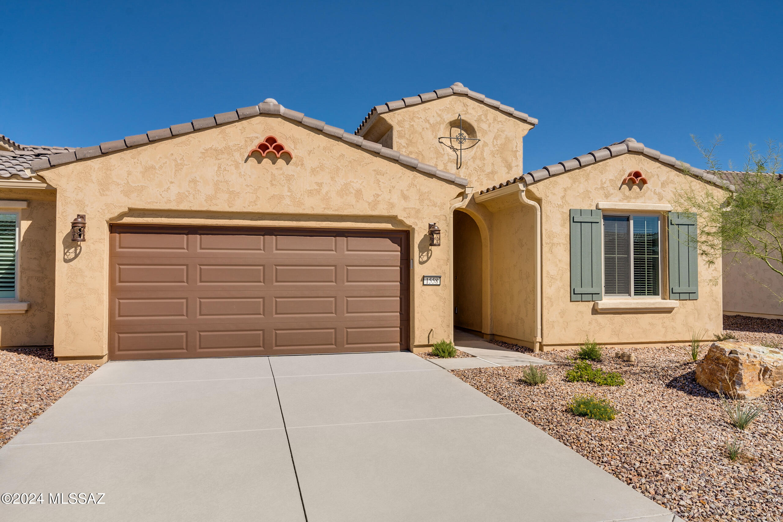 Quail Creek II (1-34) - Residential